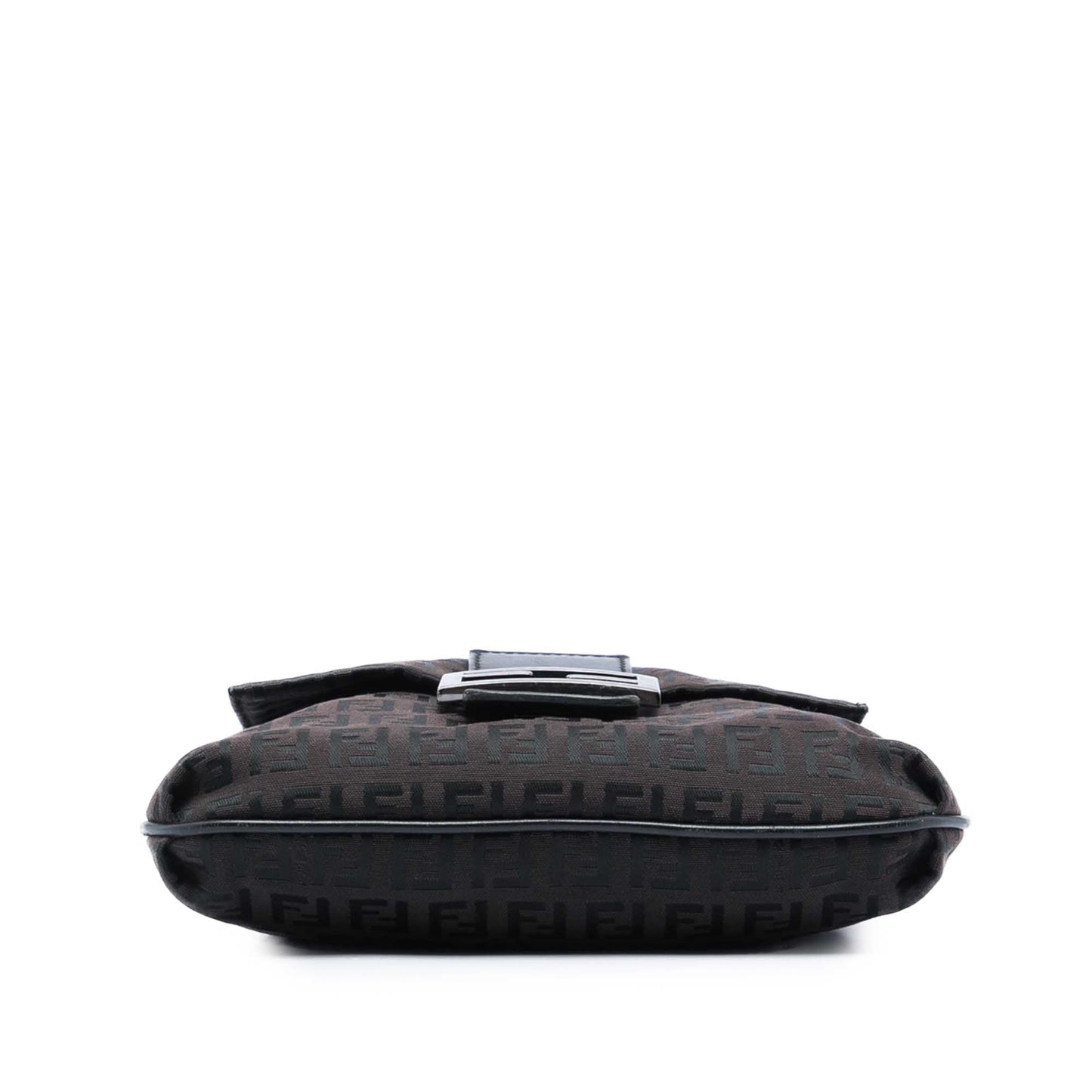 Fendi Zucchino Canvas Crossbody