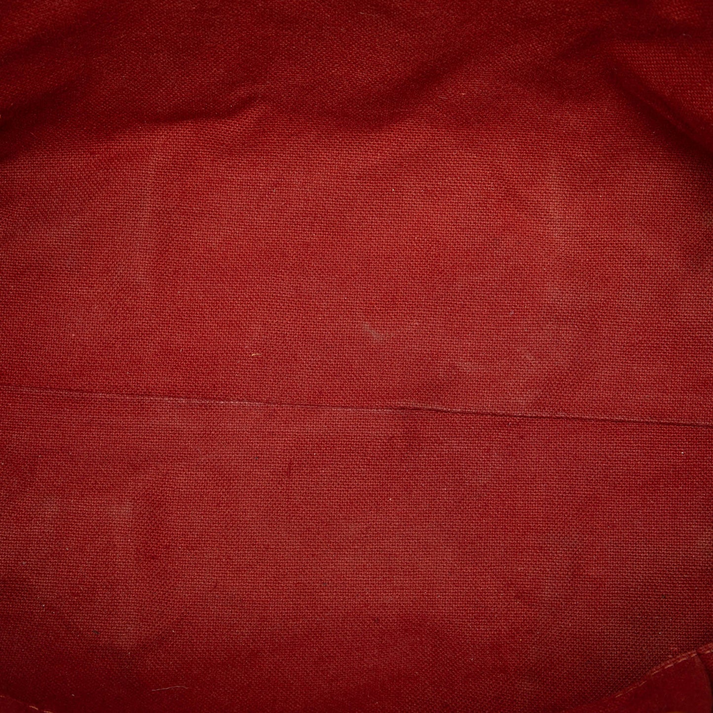 Burberry Small Suede Trimmed Haymarket Check Coated Canvas Canterbury Tote