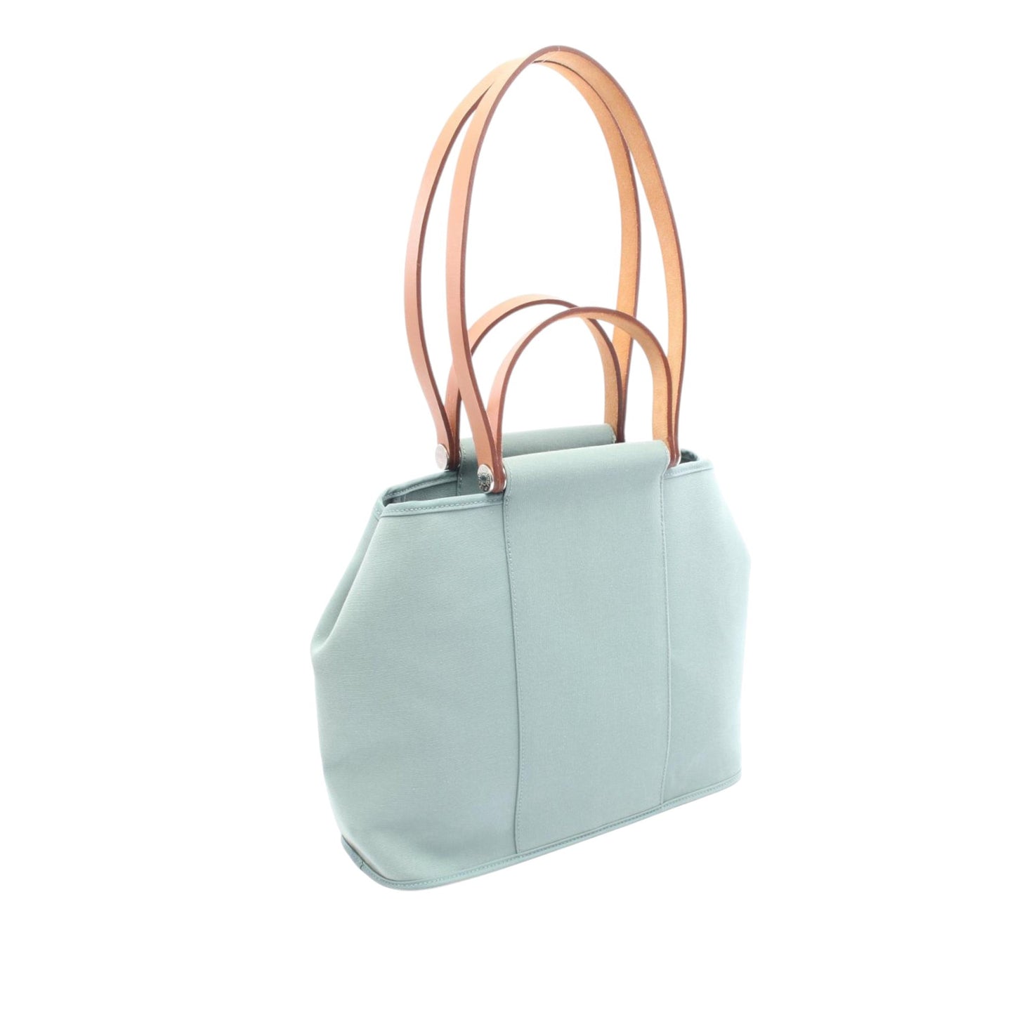 Hermès Toile Cabag Elan PM