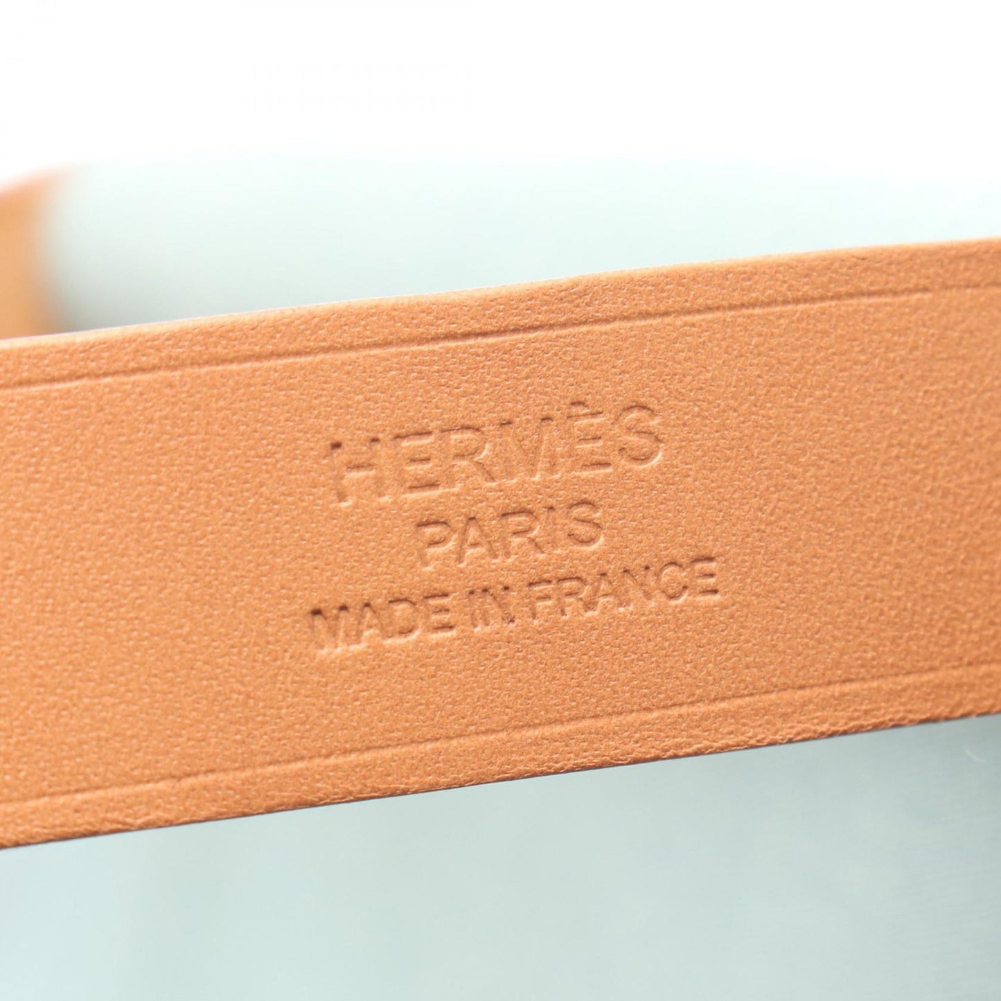 Hermès Toile Cabag Elan PM