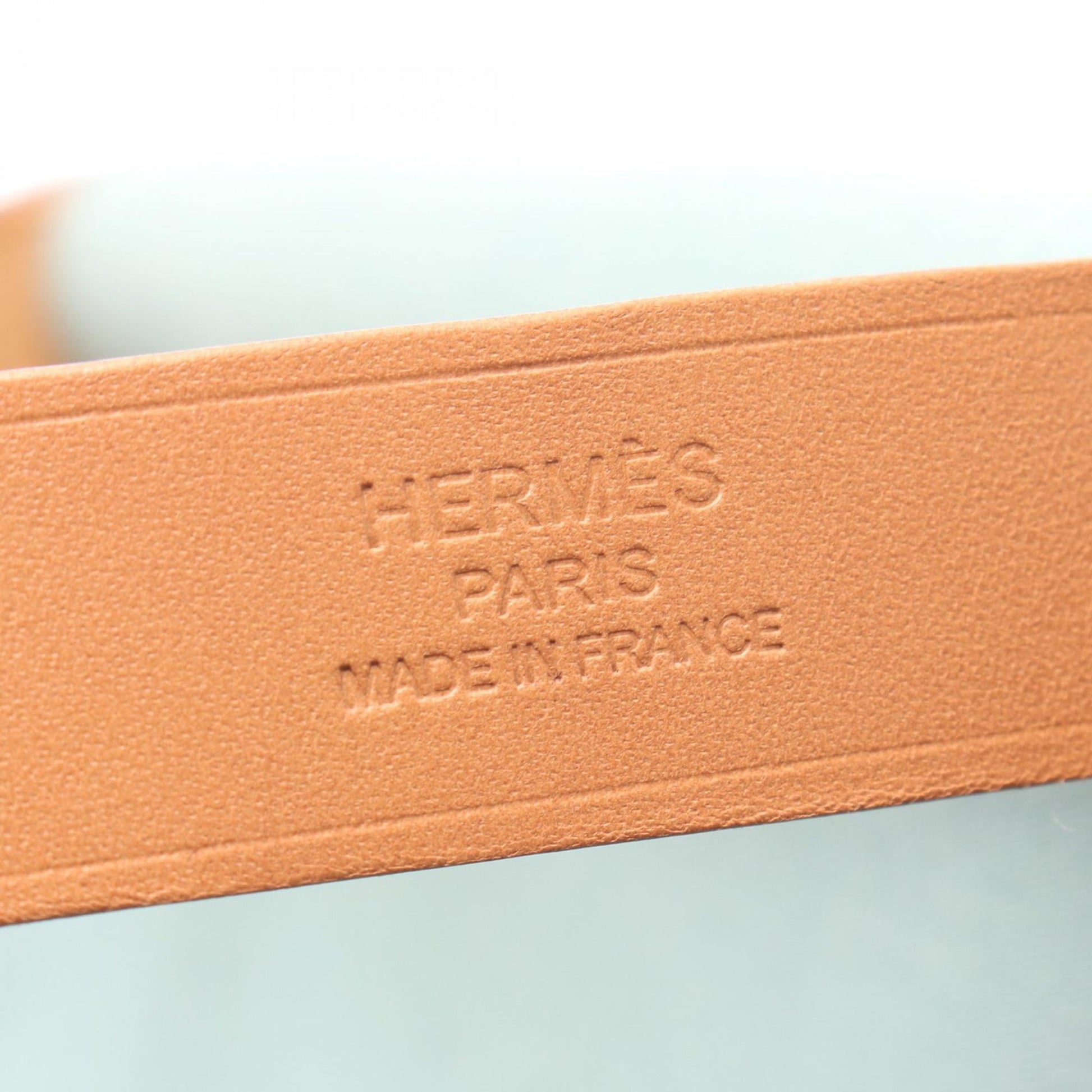 Hermès Toile Cabag Elan PM