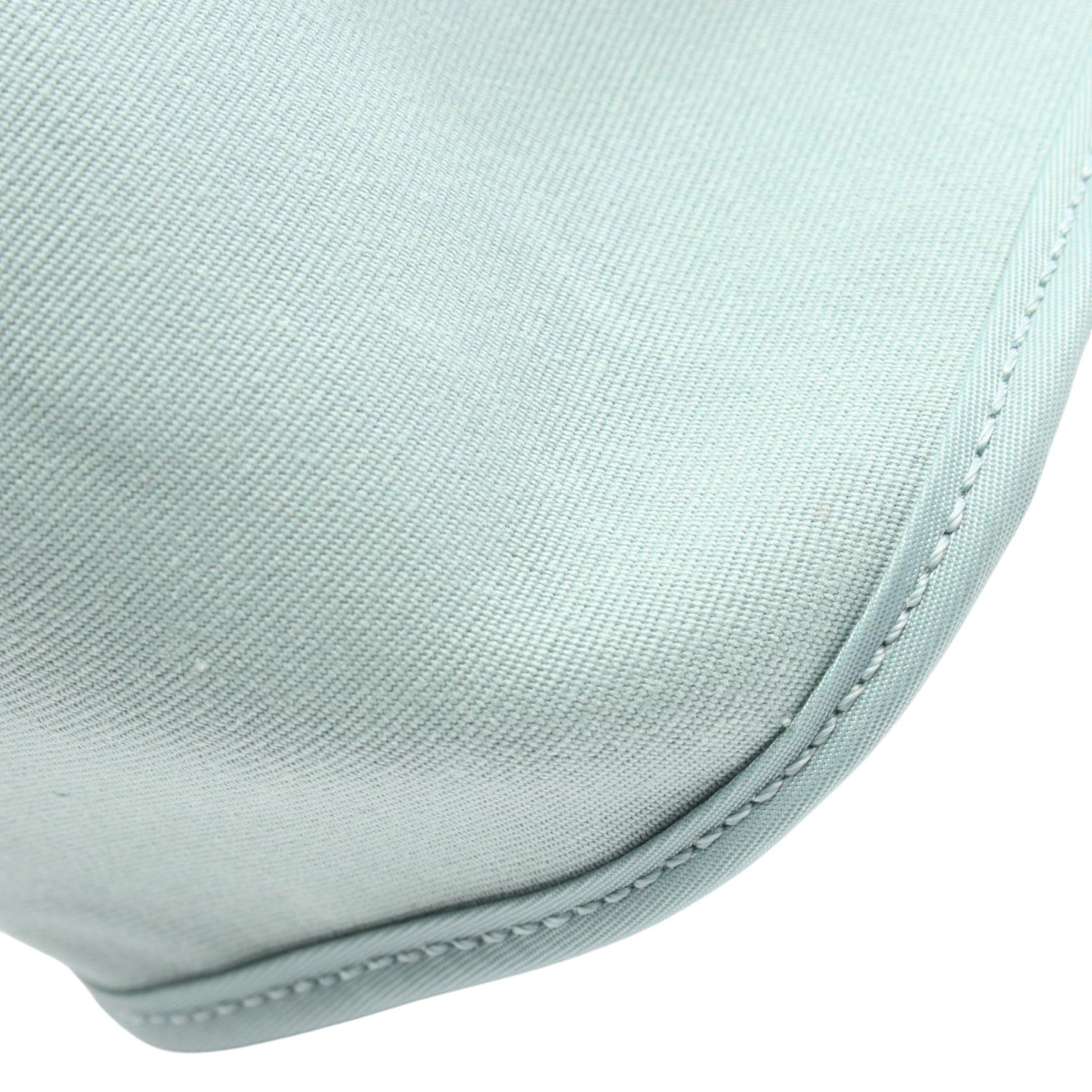 Hermès Toile Cabag Elan PM