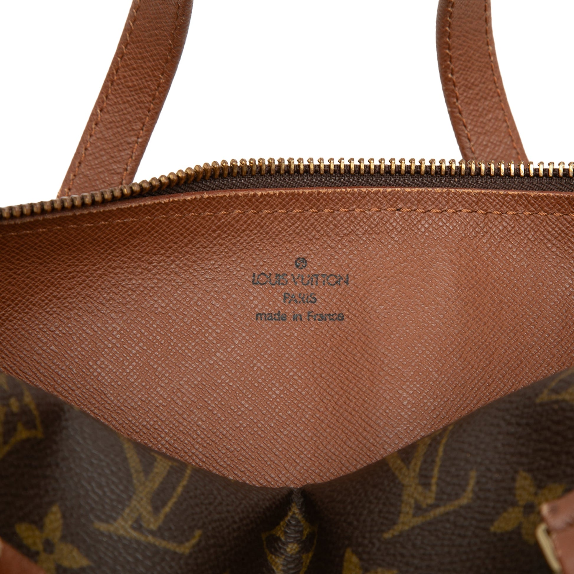 Louis Vuitton Monogram Papillon 30