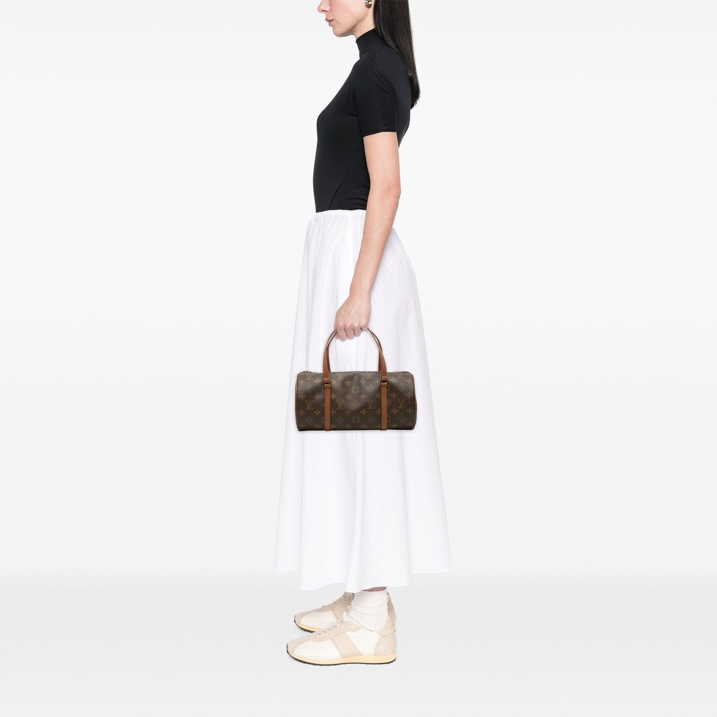 Louis Vuitton Monogram Papillon 30