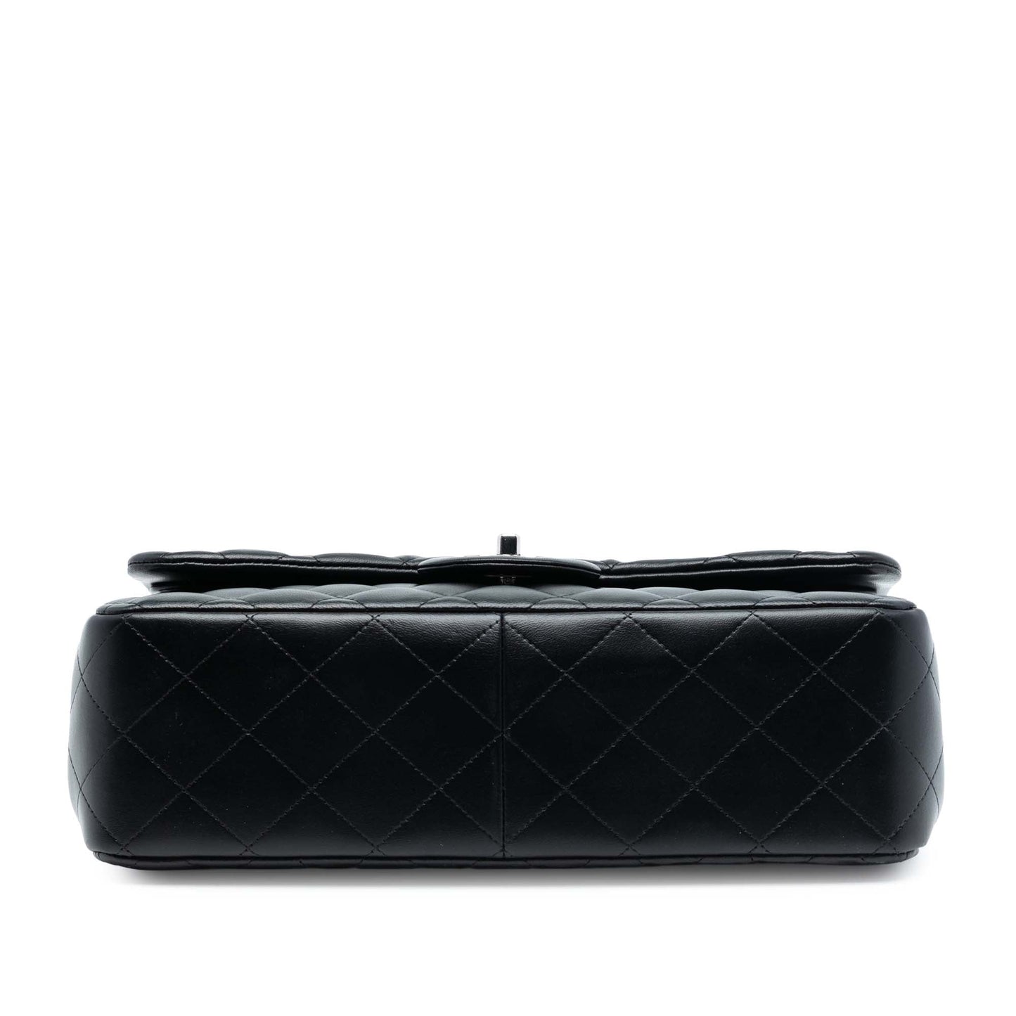Chanel Jumbo Classic Lambskin Double Flap