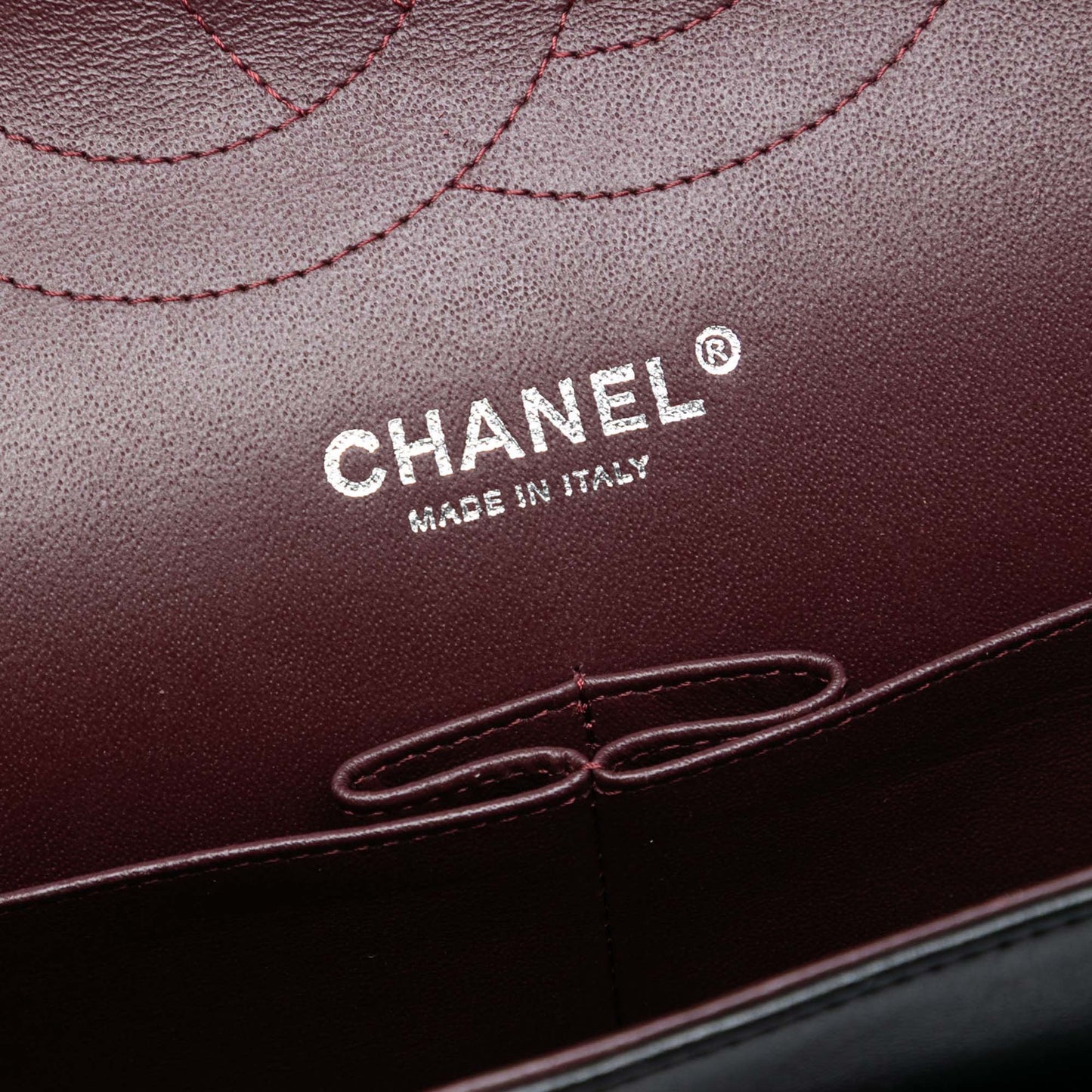 Chanel Jumbo Classic Lambskin Double Flap
