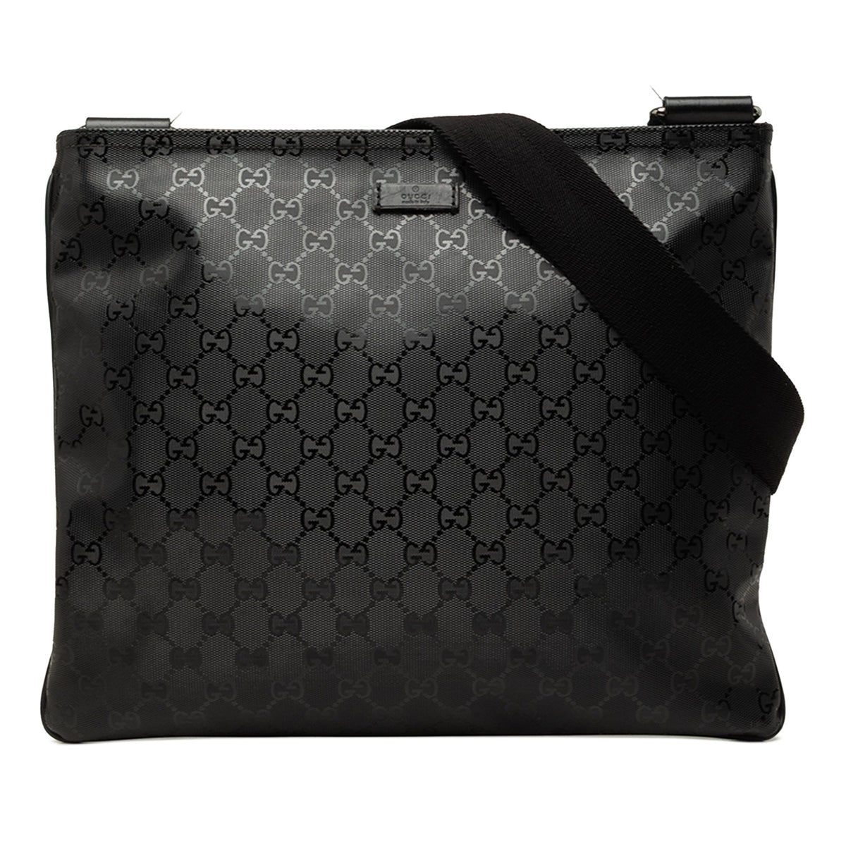 Gucci GG Imprime Crossbody