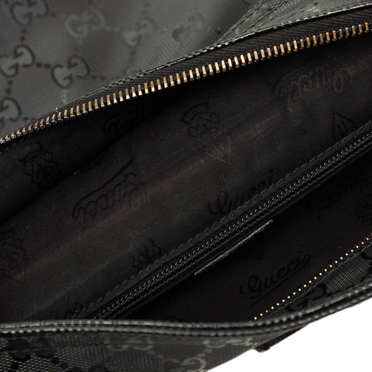 Gucci GG Imprime Crossbody