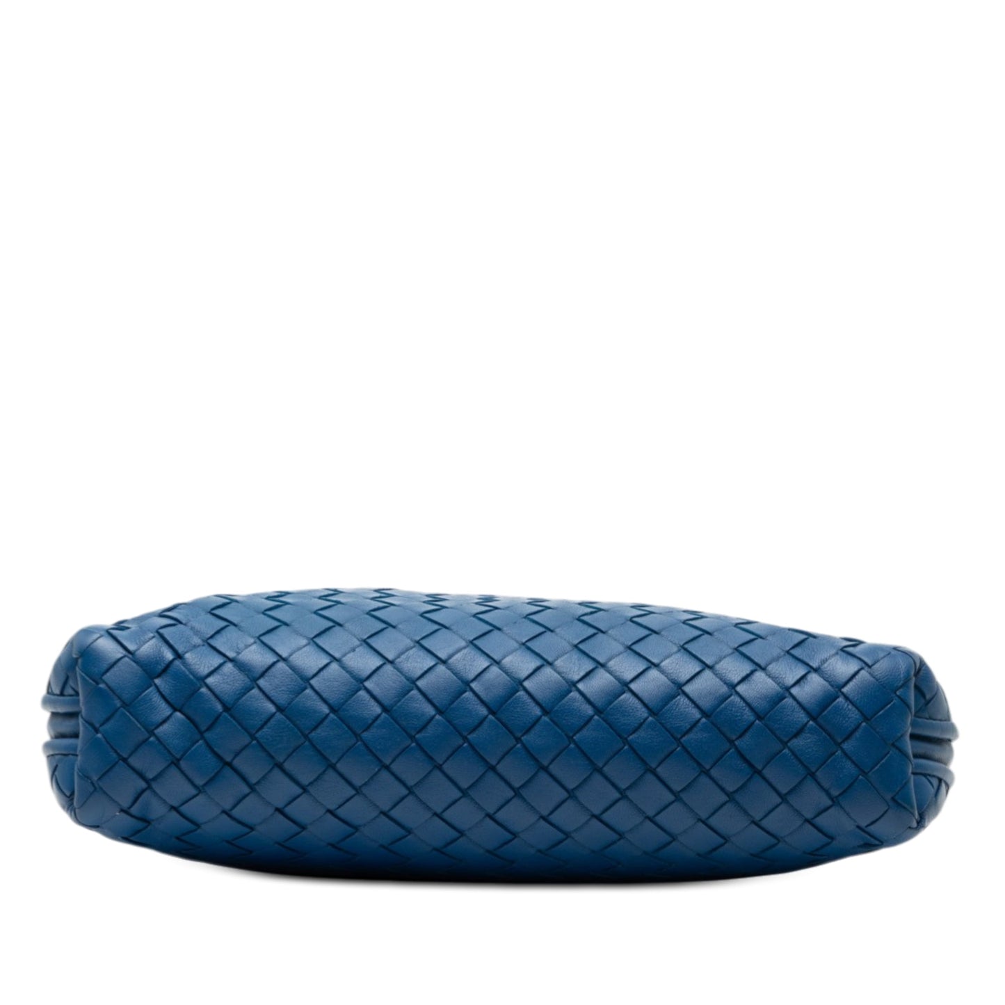 Bottega Veneta Nappa Intrecciato Nodini Crossbody