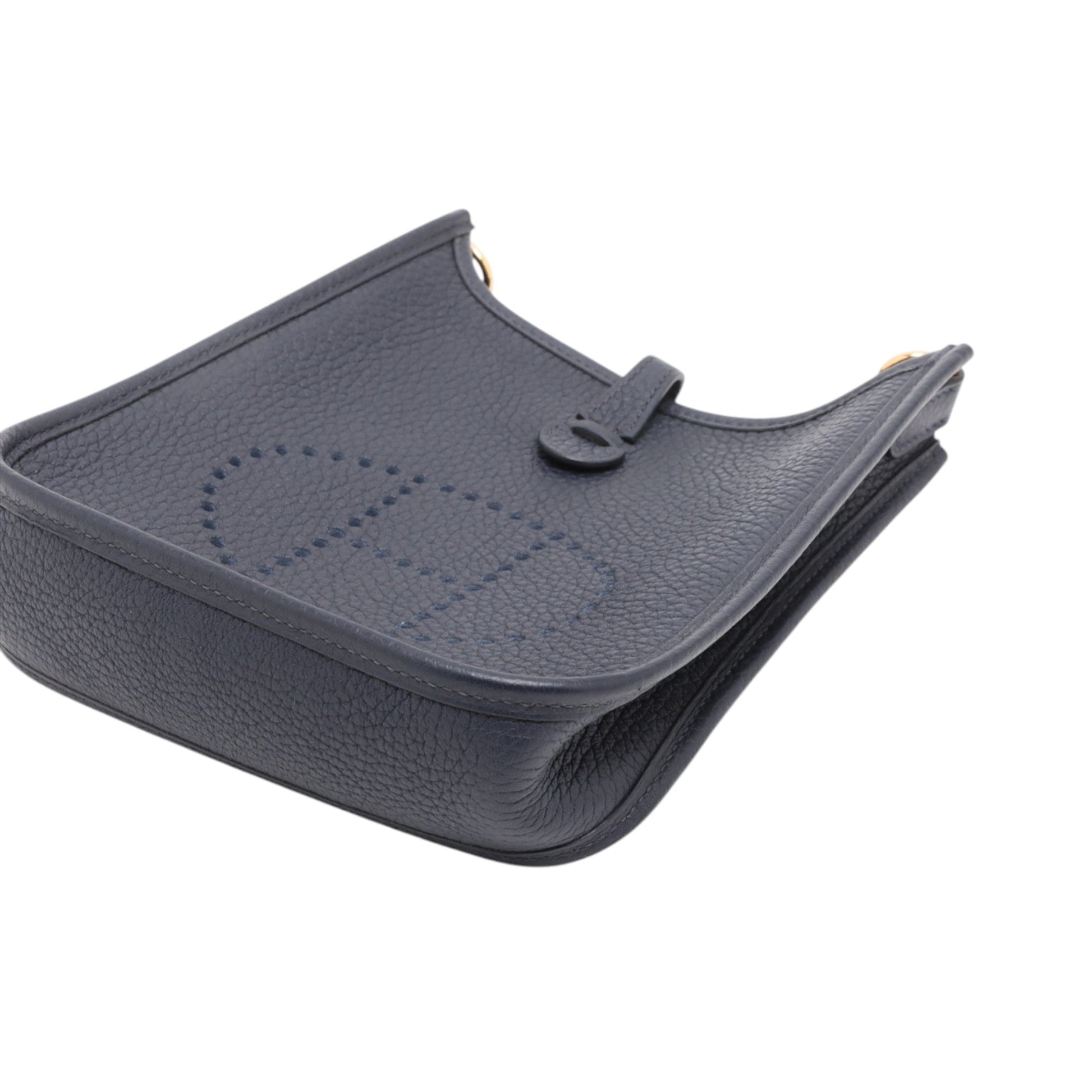 Hermès Clemence Evelyne TPM 16