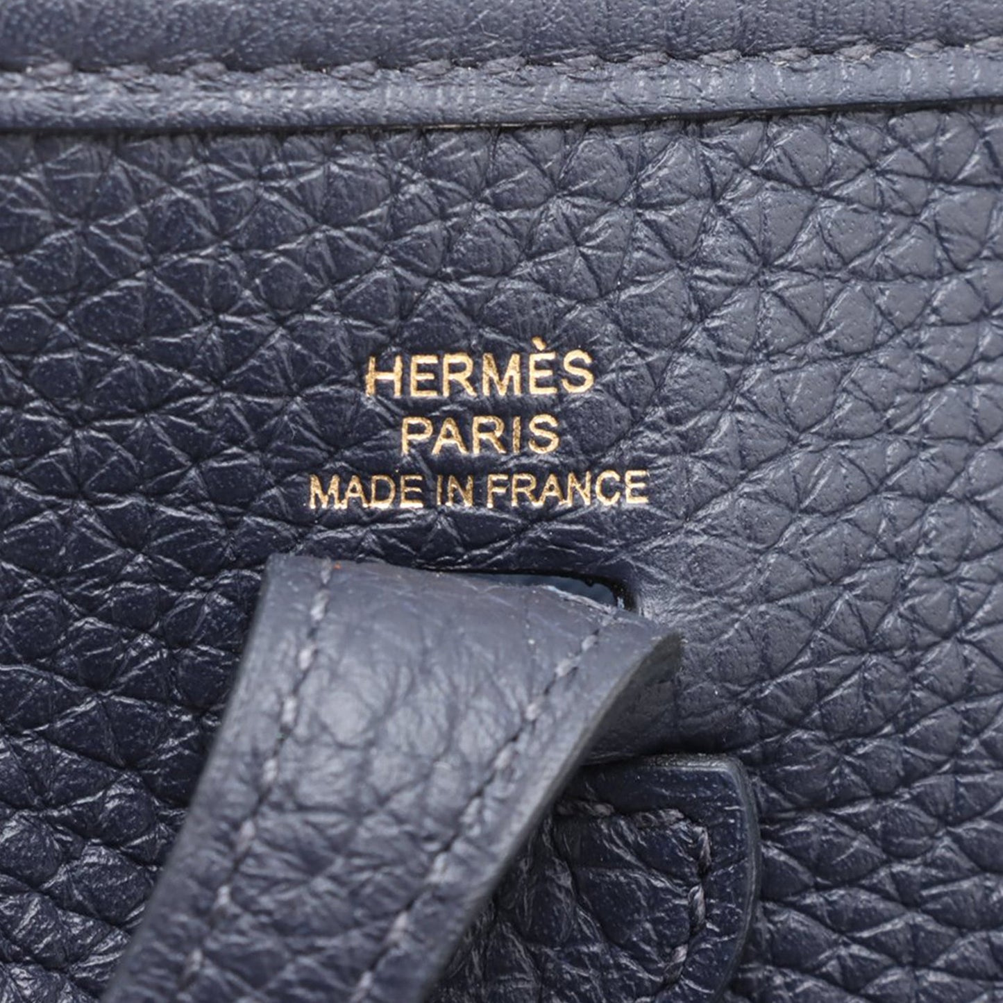 Hermès Clemence Evelyne TPM 16
