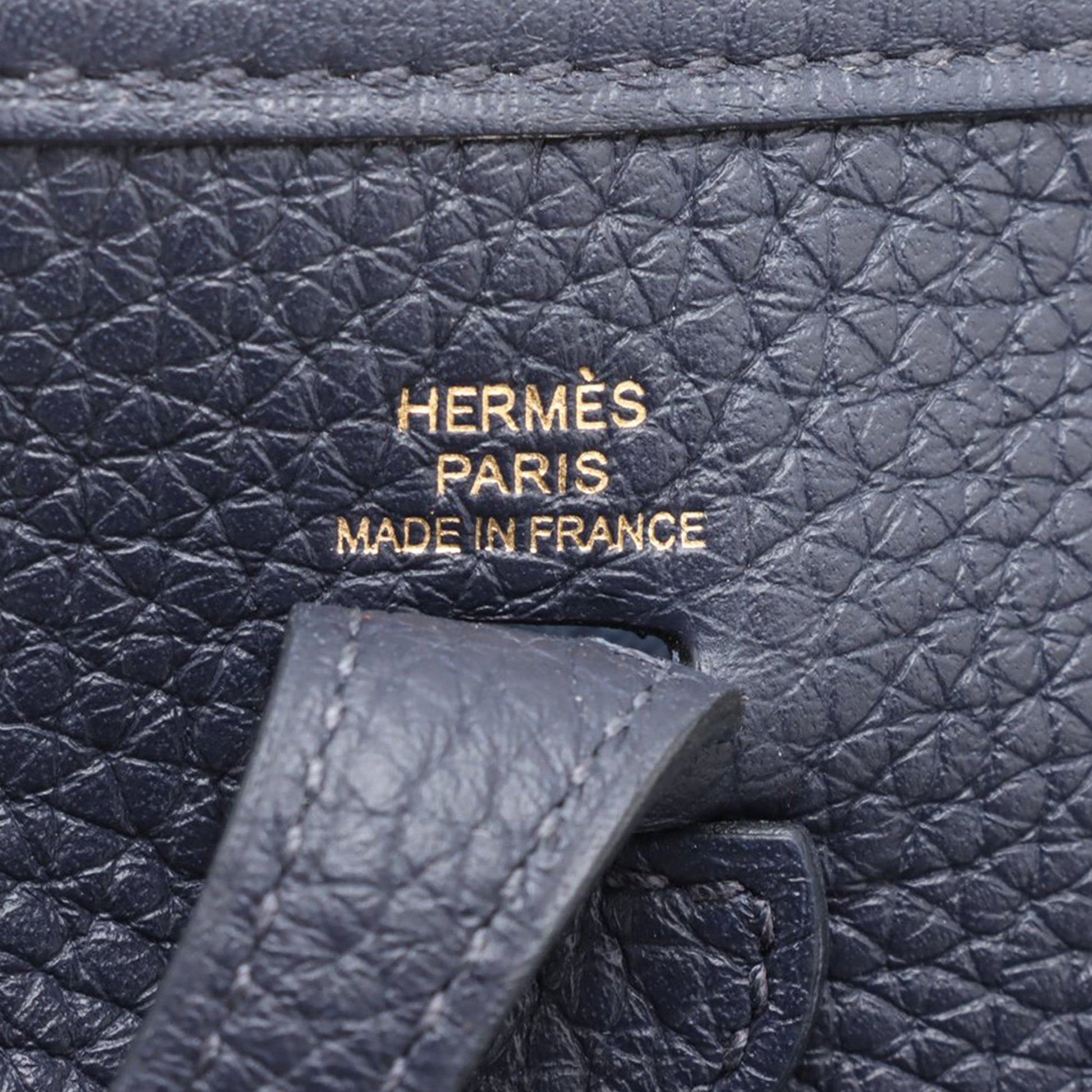 Hermès Clemence Evelyne TPM 16