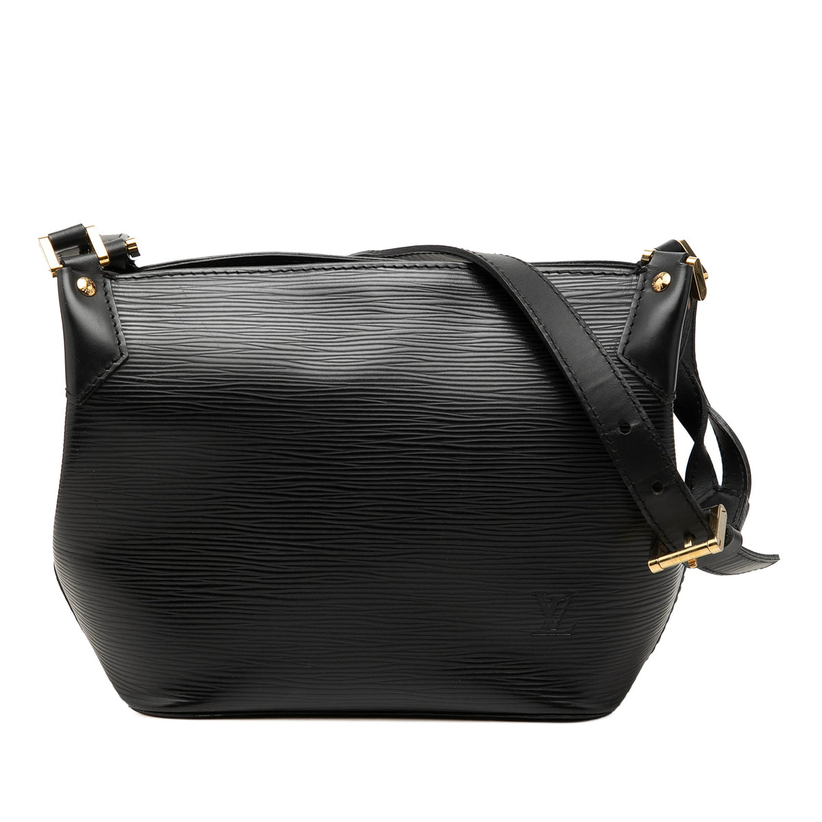 Louis Vuitton Epi Mandara PM