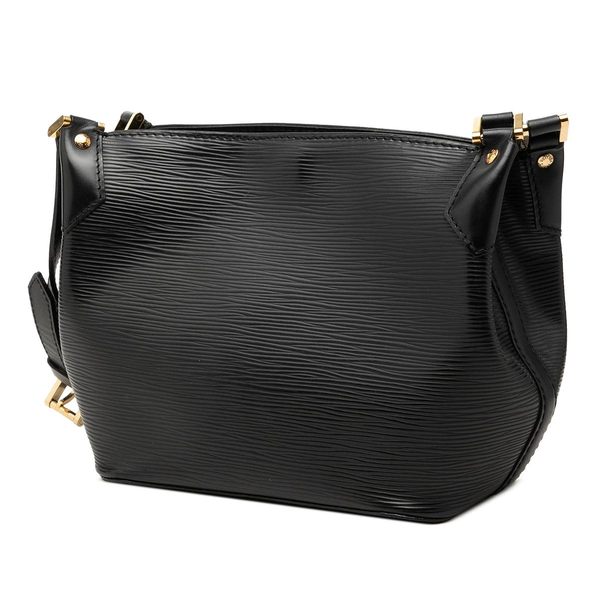 Louis Vuitton Epi Mandara PM