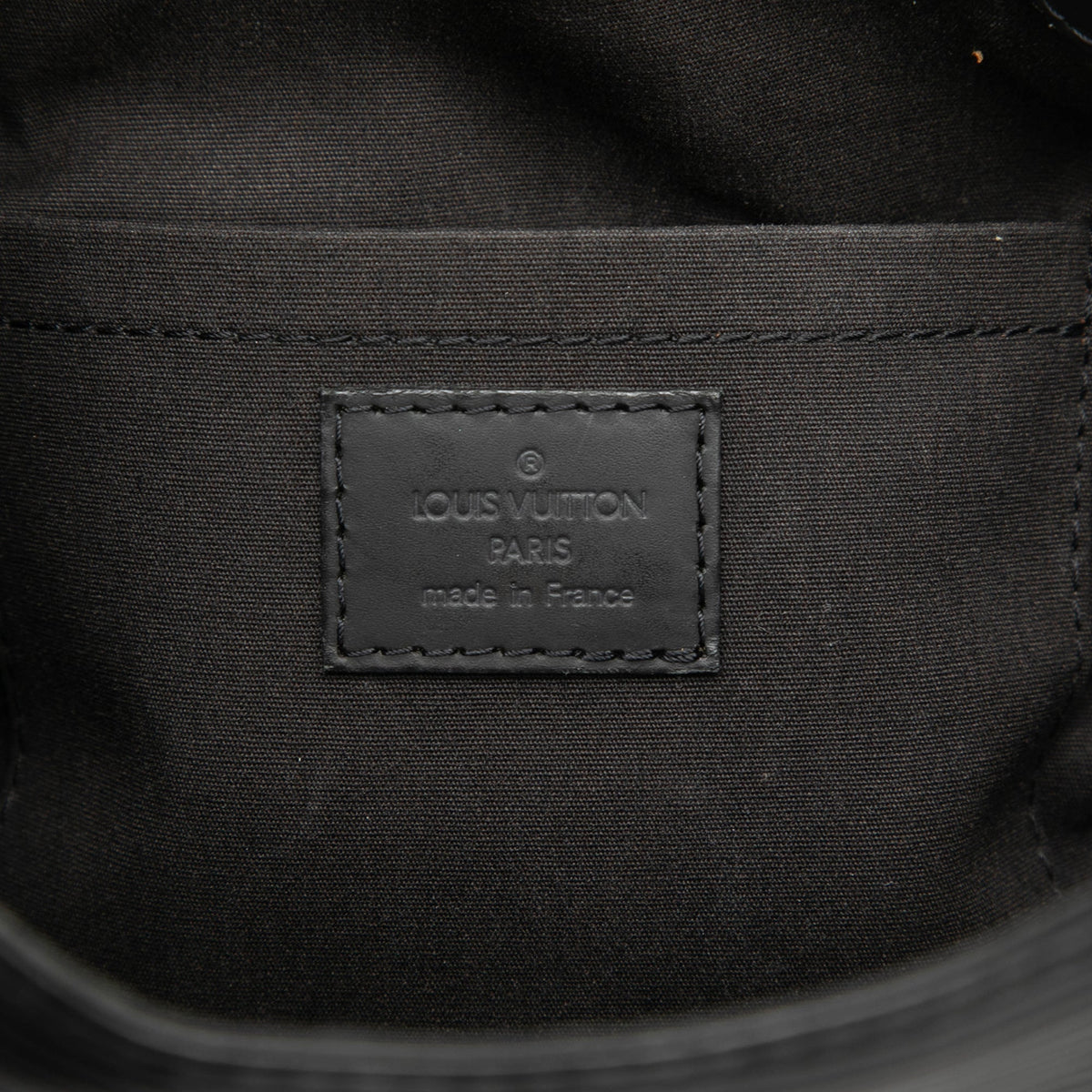 Louis Vuitton Epi Mandara PM