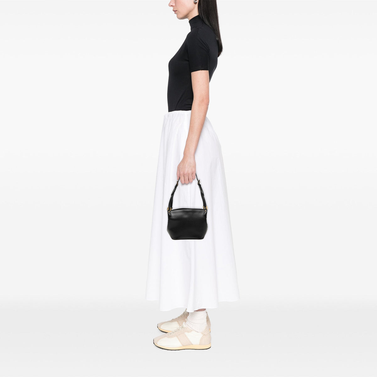 Louis Vuitton Epi Mandara PM