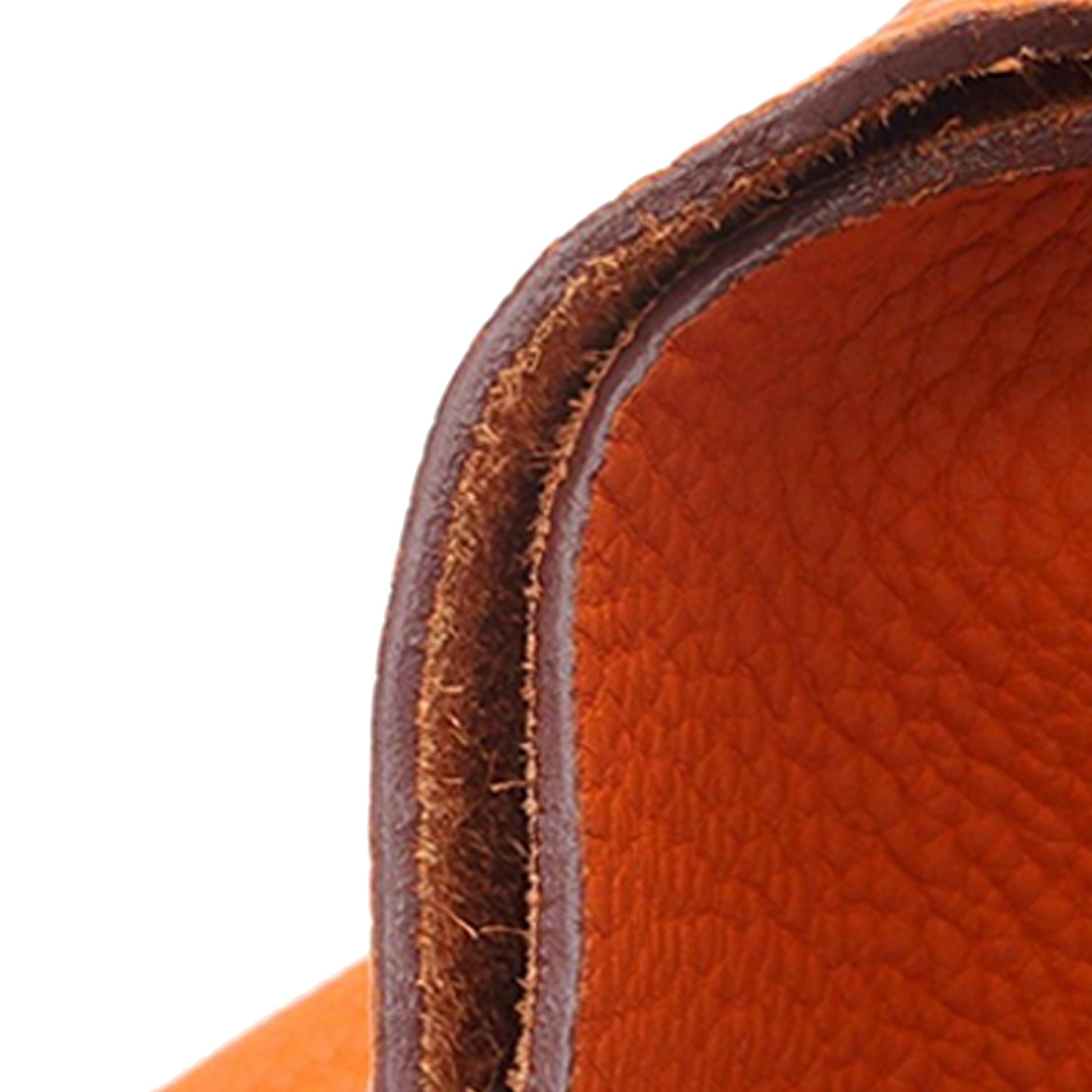 Hermès Clemence Picotin Lock 18