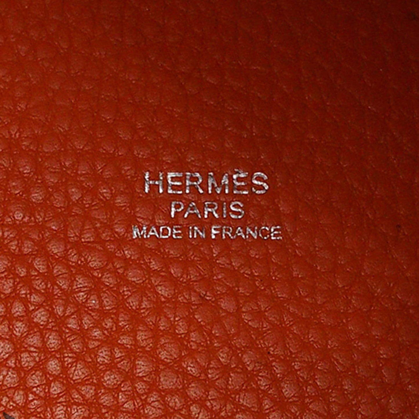 Hermès Clemence Picotin Lock 18