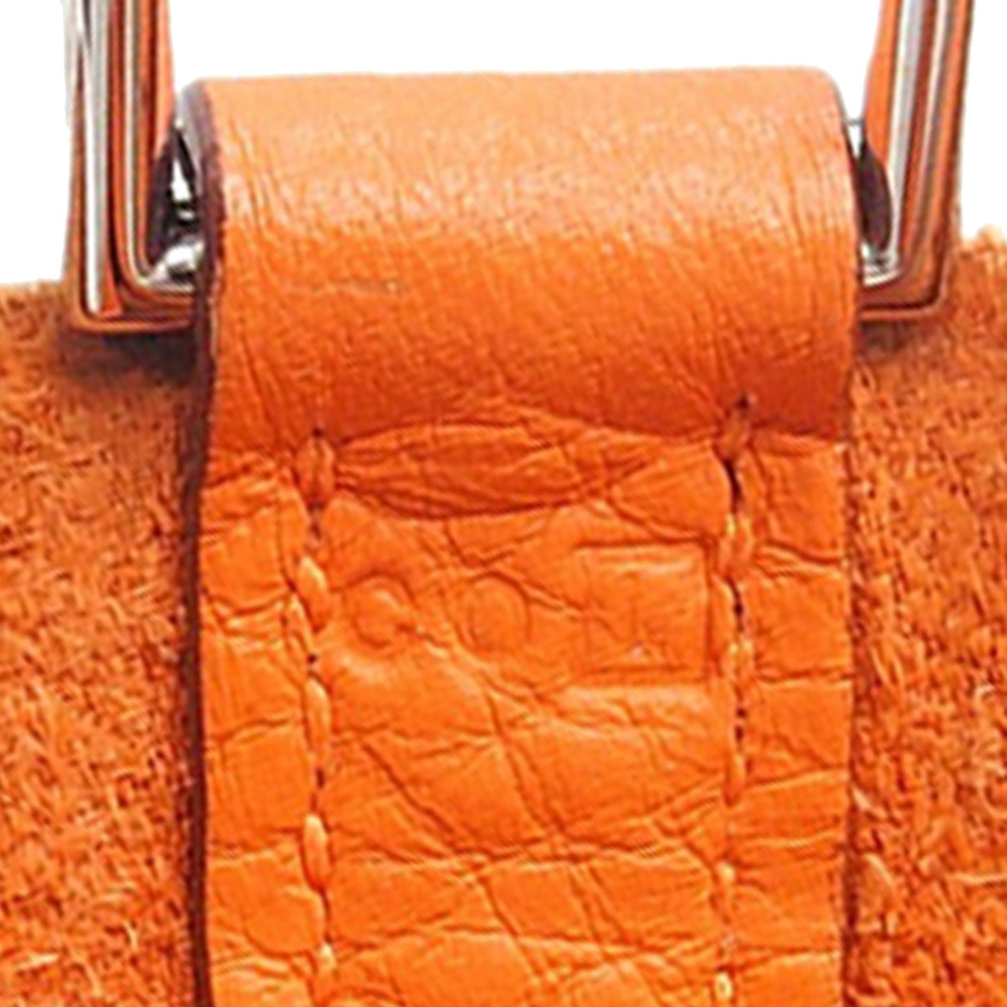 Hermès Clemence Picotin Lock 18