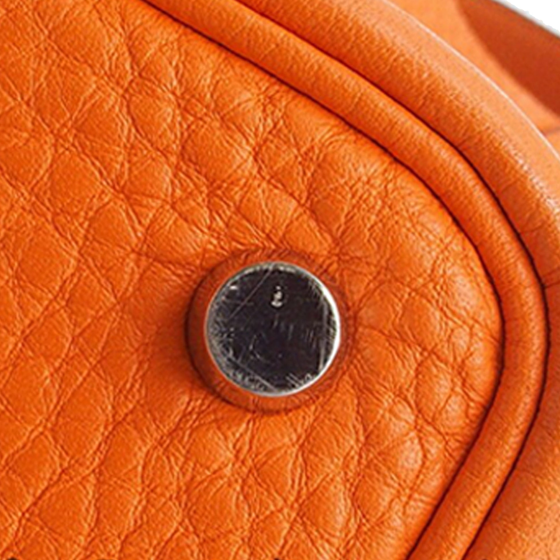 Hermès Clemence Picotin Lock 18