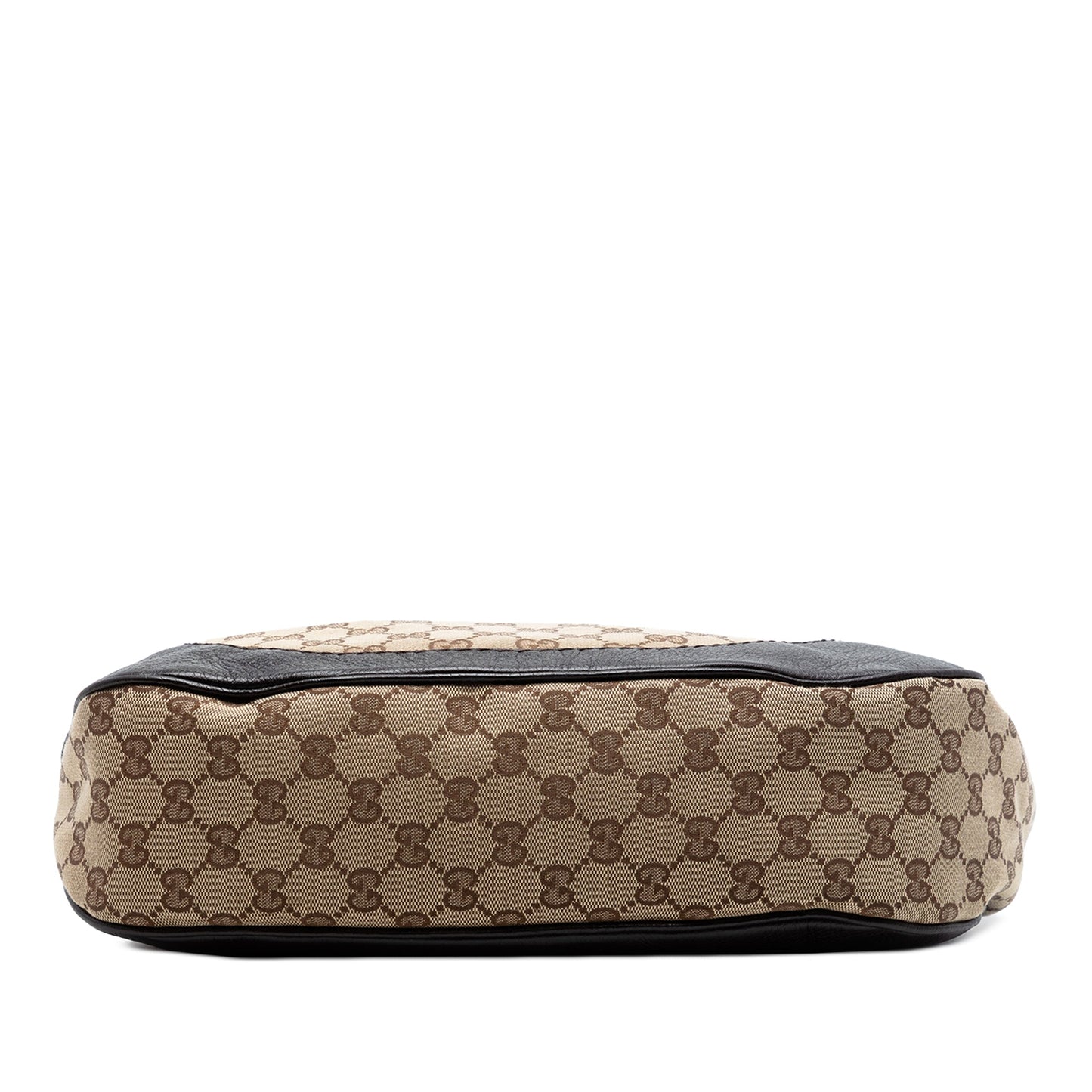 Gucci GG Canvas Charlotte Crossbody