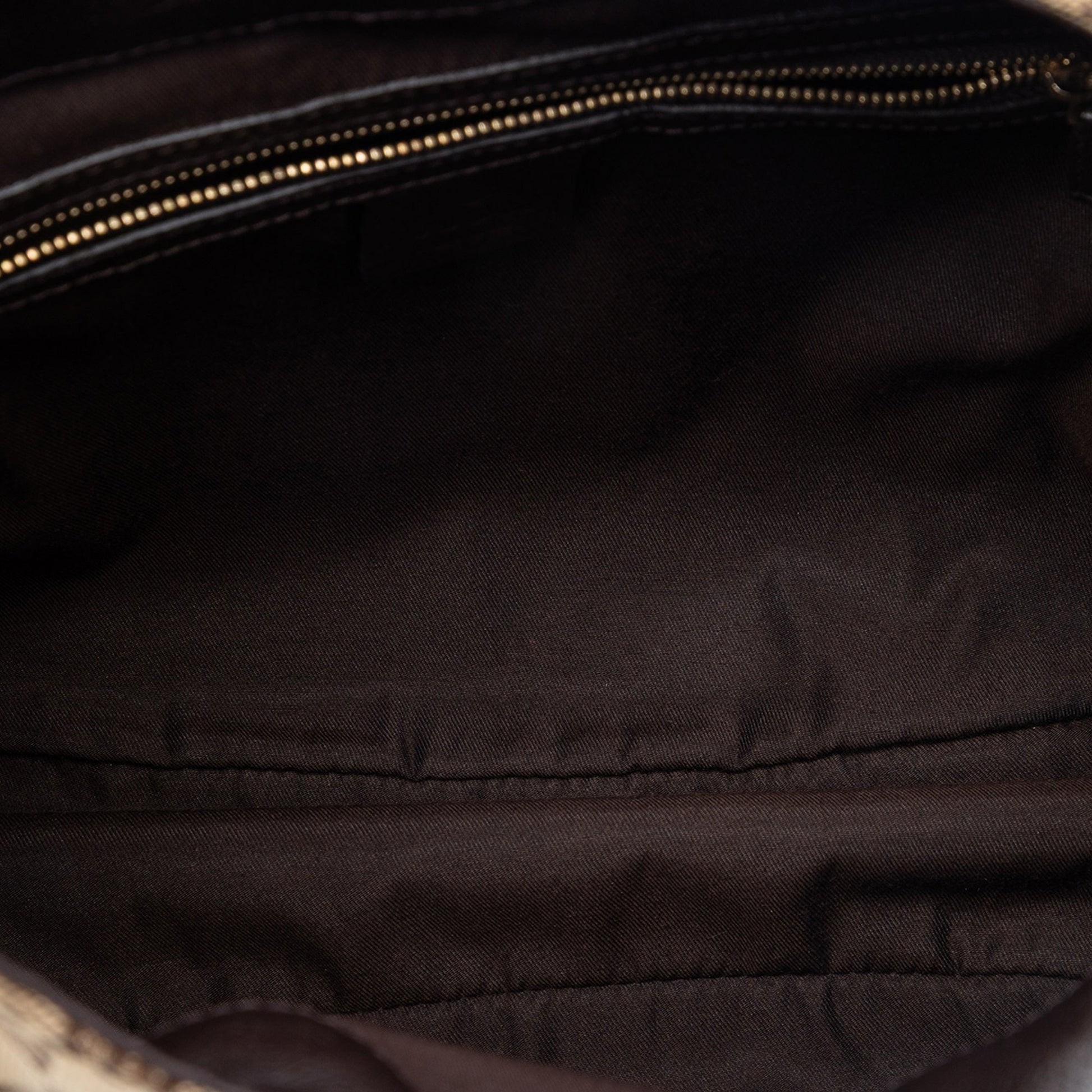 Gucci GG Canvas Charlotte Crossbody