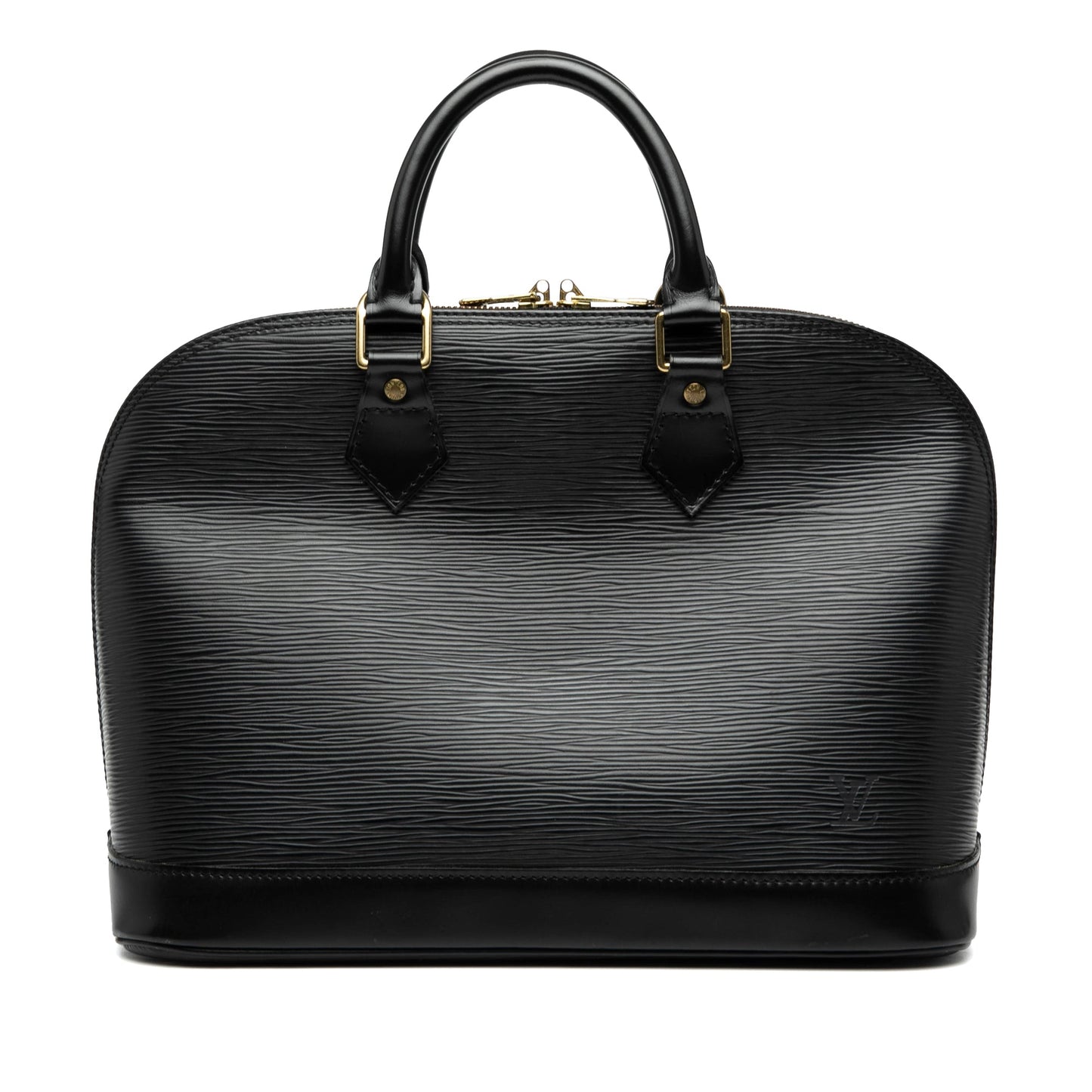 Louis Vuitton Epi Alma PM