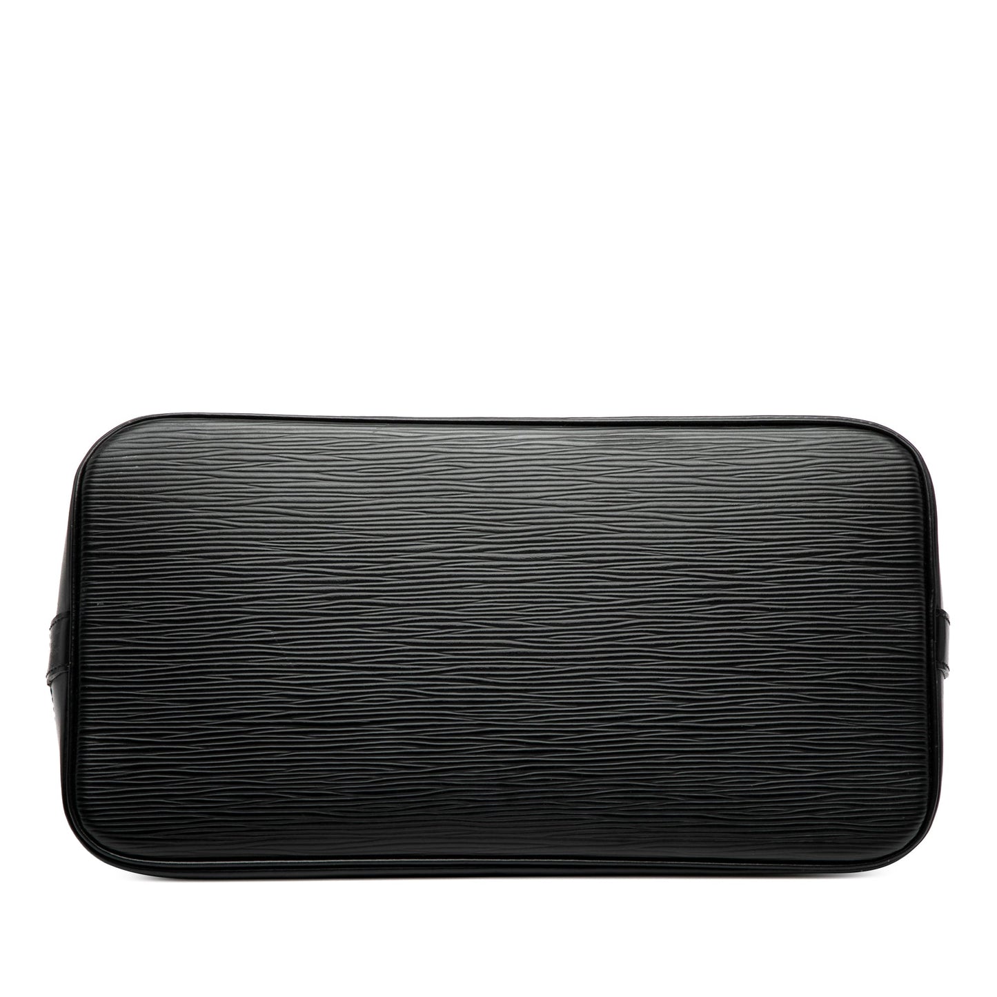 Louis Vuitton Epi Alma PM
