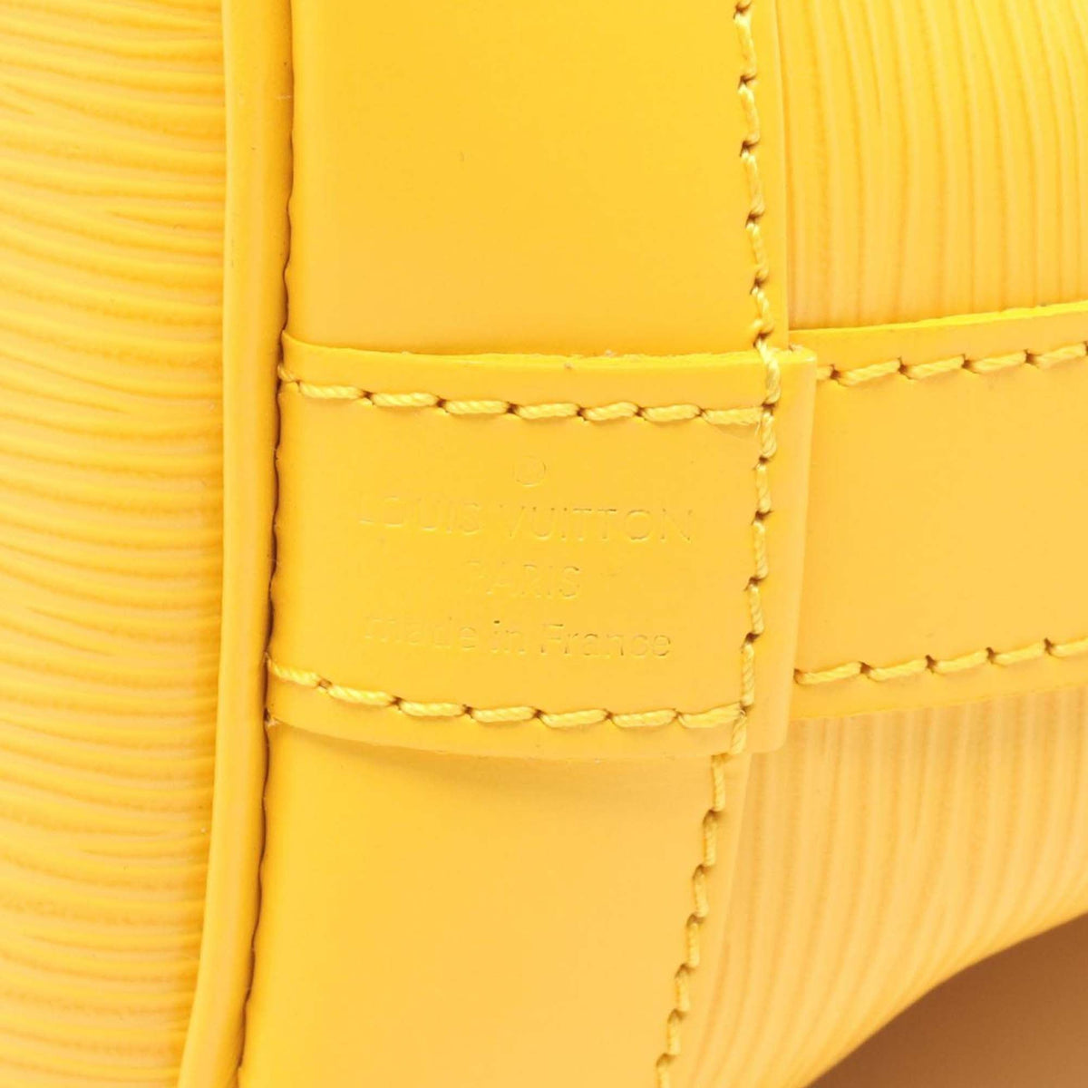 Louis Vuitton Epi Noe BB