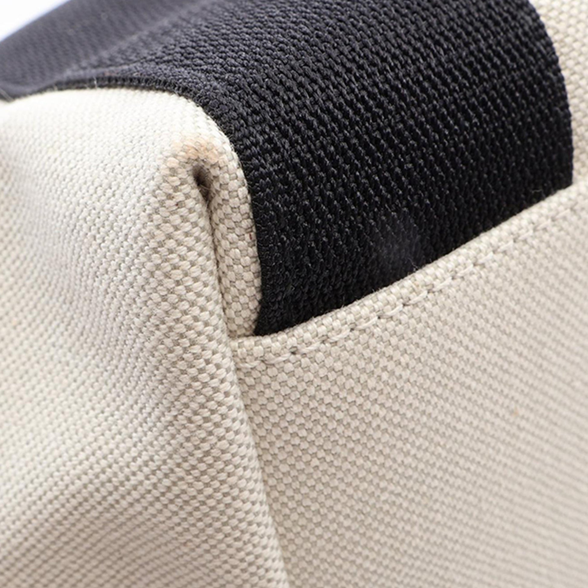 Balenciaga Medium Canvas Biarritz Tote