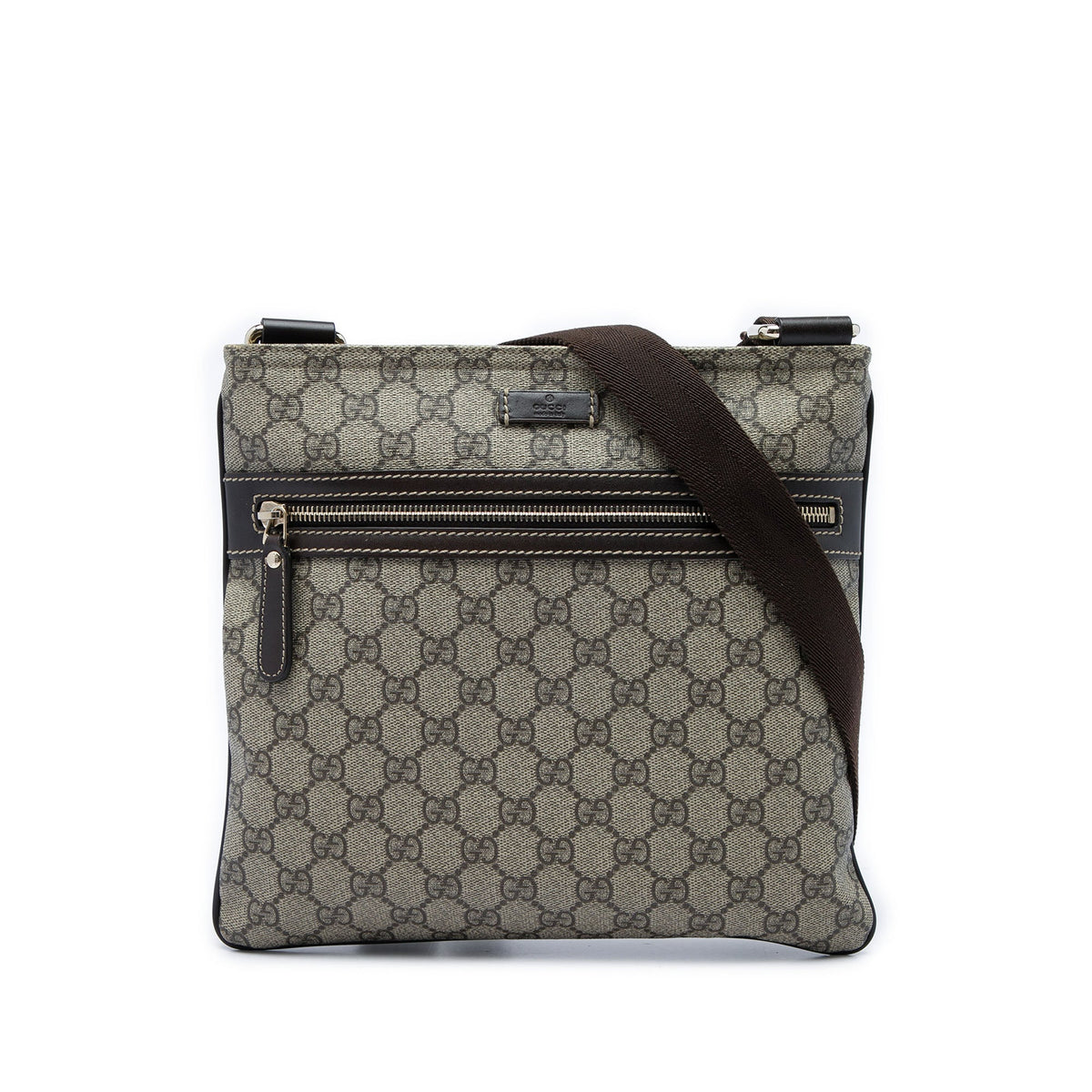 Gucci GG Supreme Crossbody