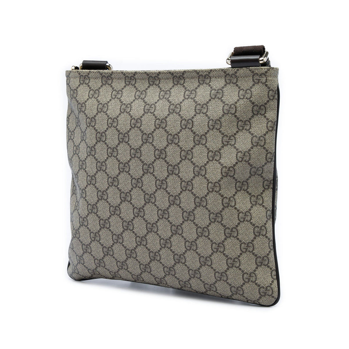Gucci GG Supreme Crossbody