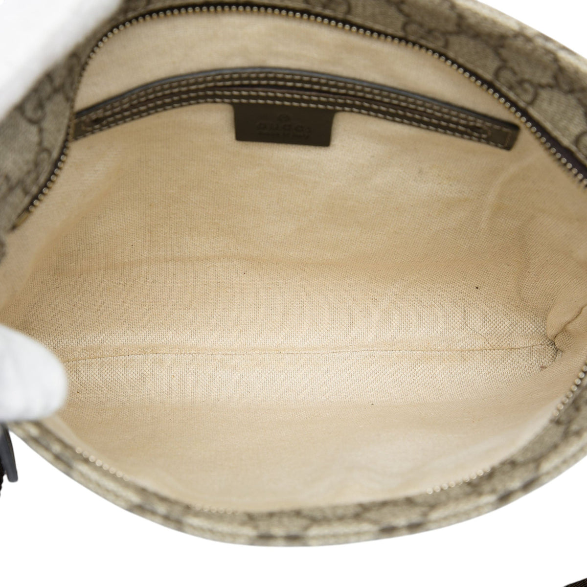Gucci GG Supreme Crossbody