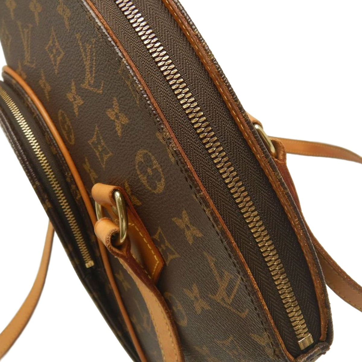 Louis Vuitton Monogram Ellipse GM Shopping Bag