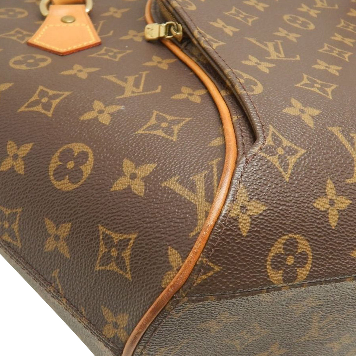 Louis Vuitton Monogram Ellipse GM Shopping Bag