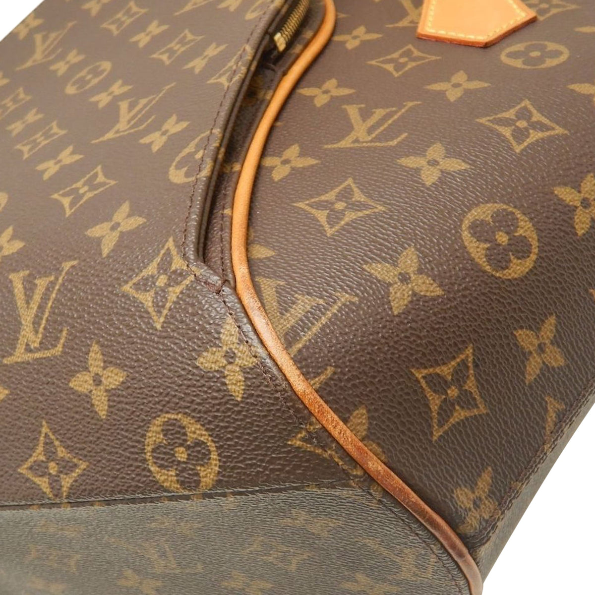 Louis Vuitton Monogram Ellipse GM Shopping Bag