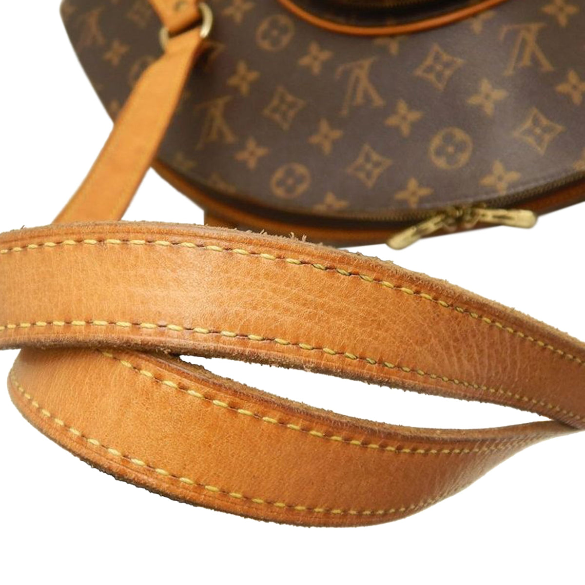 Louis Vuitton Monogram Ellipse GM Shopping Bag