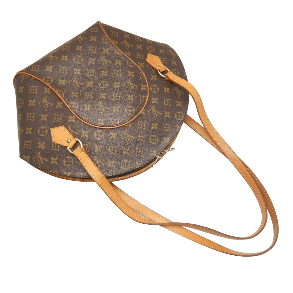 Louis Vuitton Monogram Ellipse GM Shopping Bag