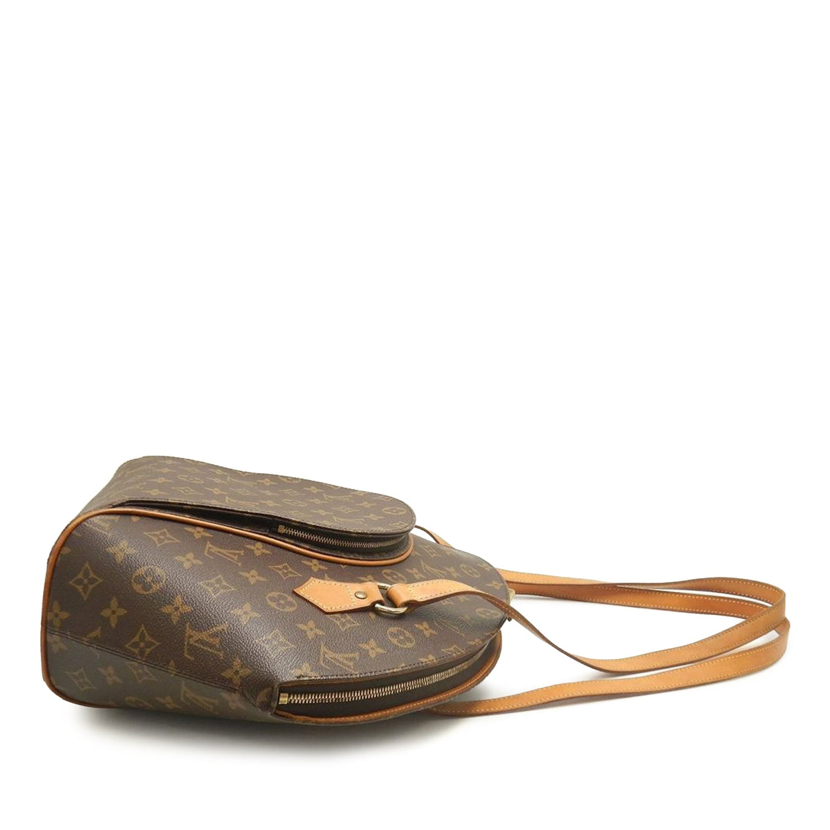 Louis Vuitton Monogram Ellipse GM Shopping Bag