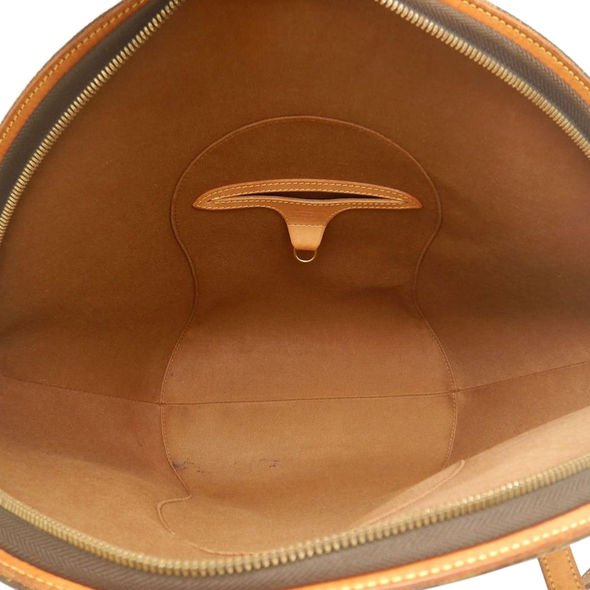Louis Vuitton Monogram Ellipse GM Shopping Bag