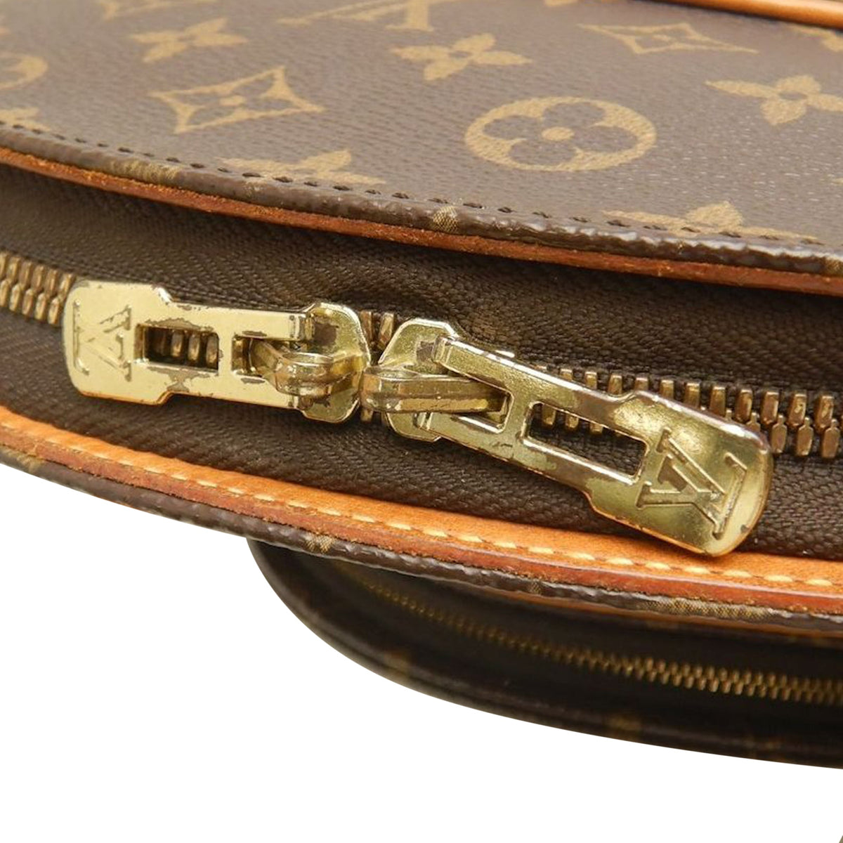 Louis Vuitton Monogram Ellipse GM Shopping Bag