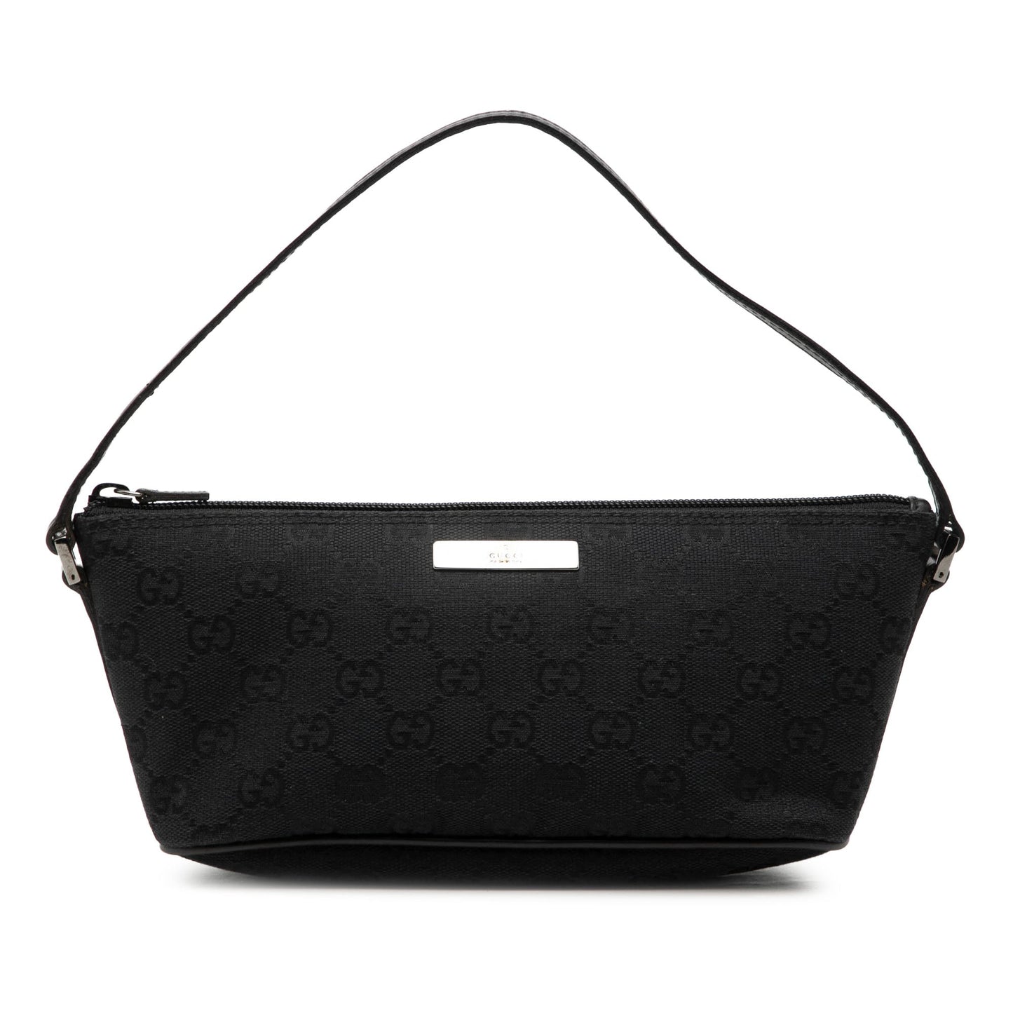 Gucci GG Canvas Boat