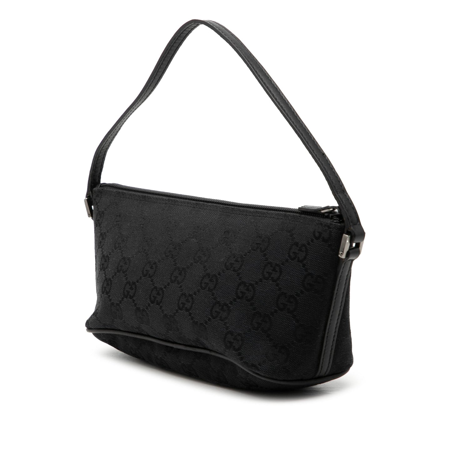 Gucci GG Canvas Boat