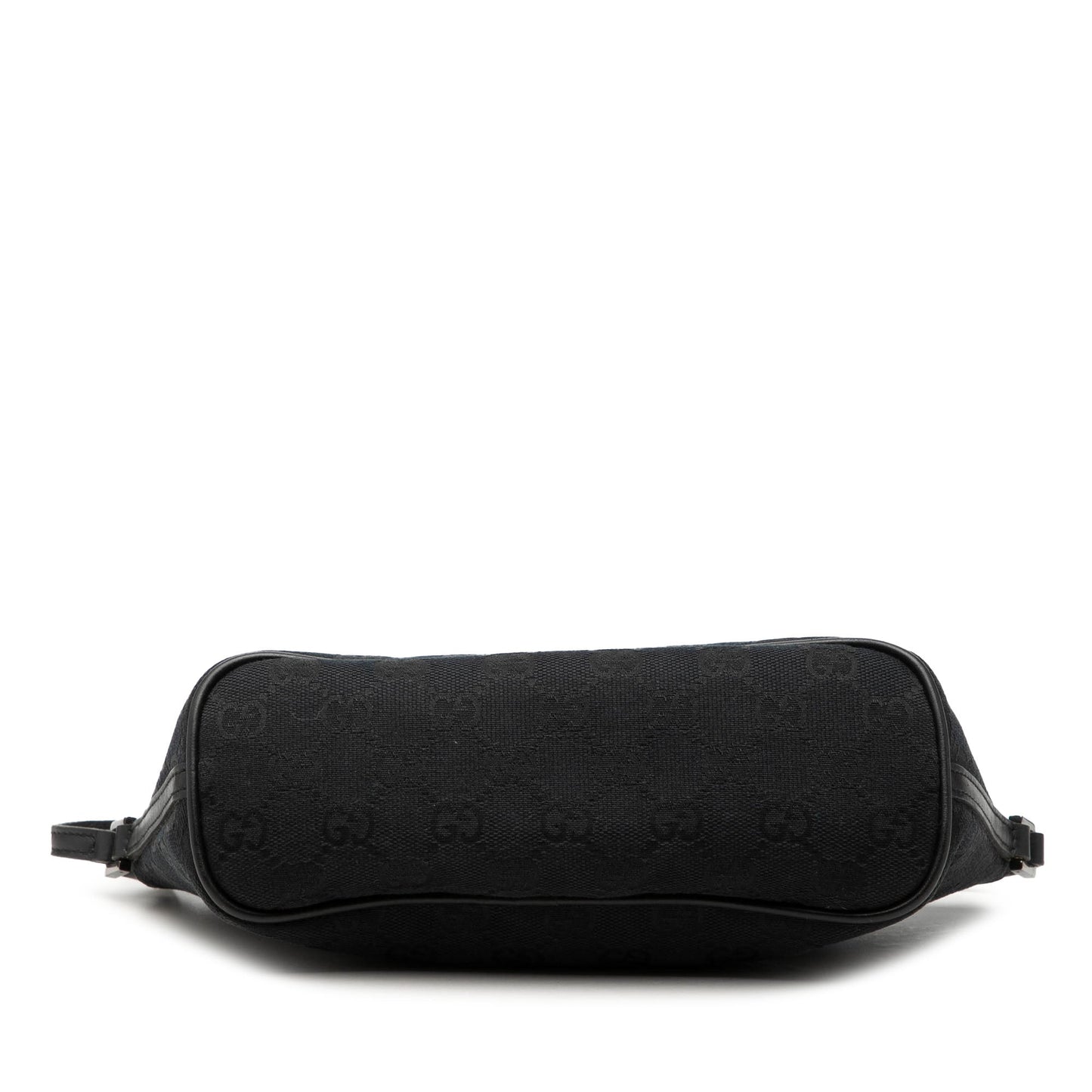 Gucci GG Canvas Boat