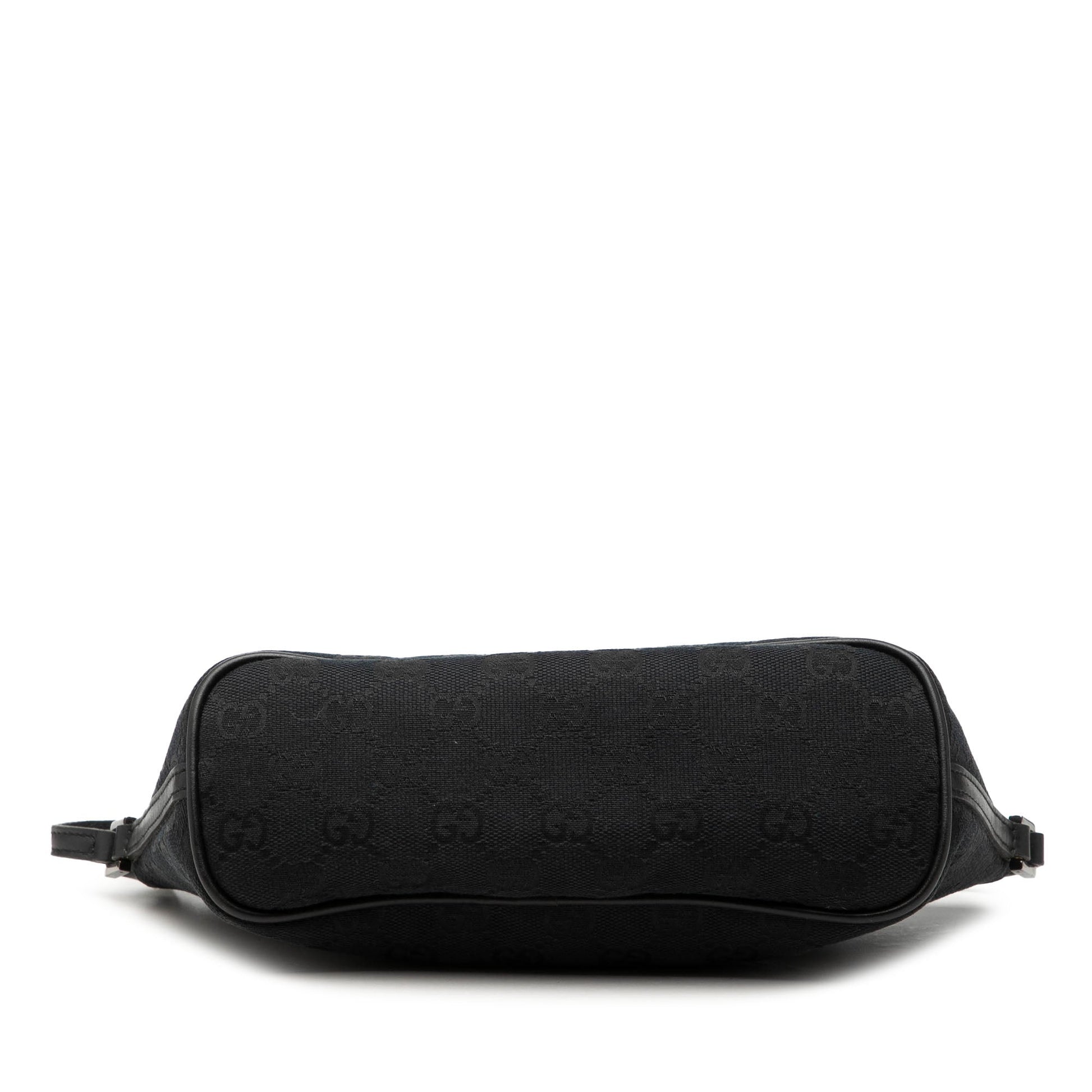 Gucci GG Canvas Boat