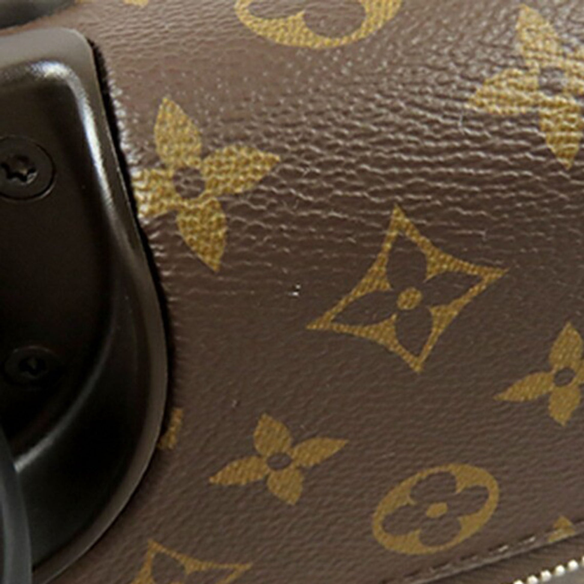 Louis Vuitton Monogram Horizon 50