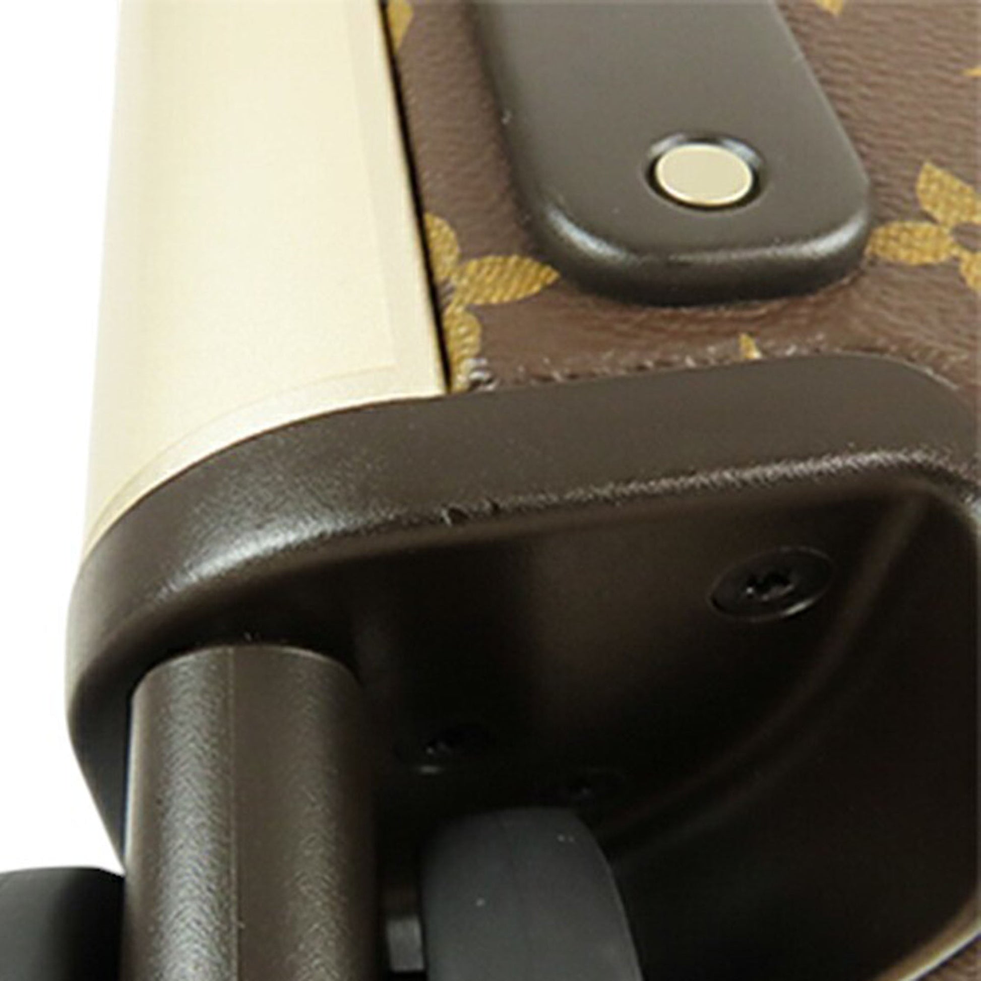 Louis Vuitton Monogram Horizon 50