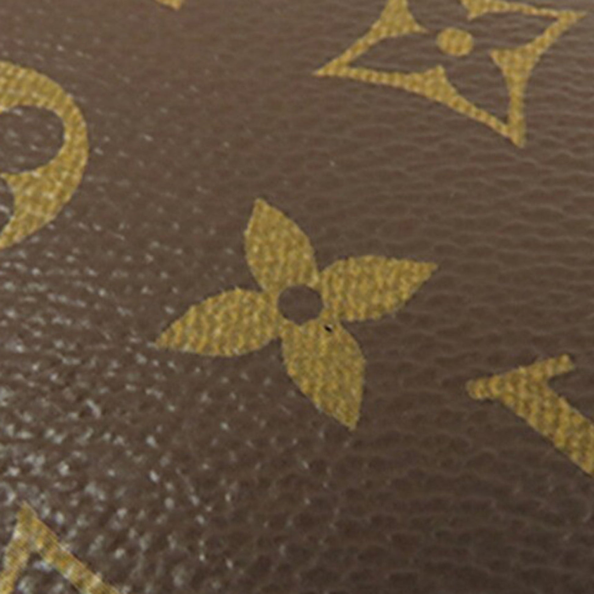 Louis Vuitton Monogram Horizon 50