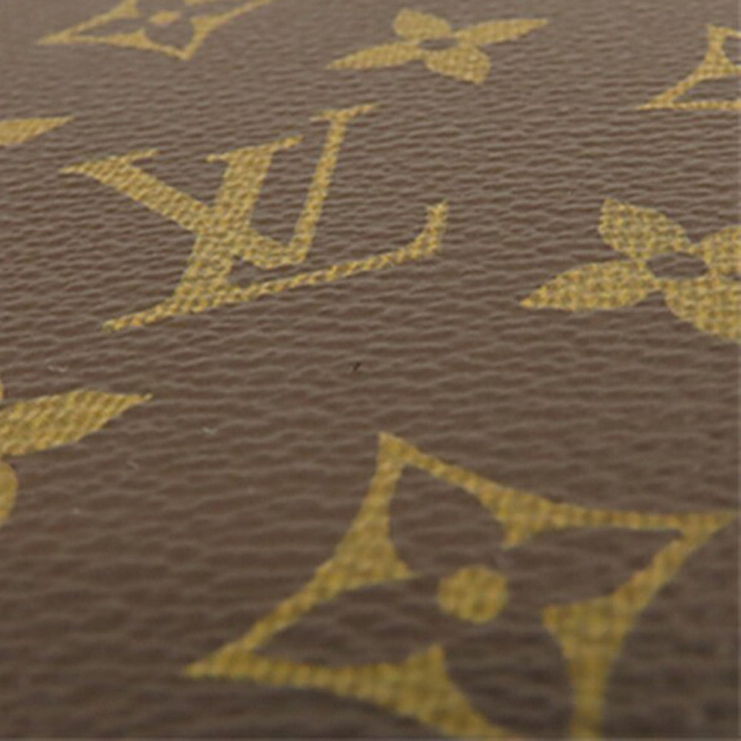 Louis Vuitton Monogram Horizon 50