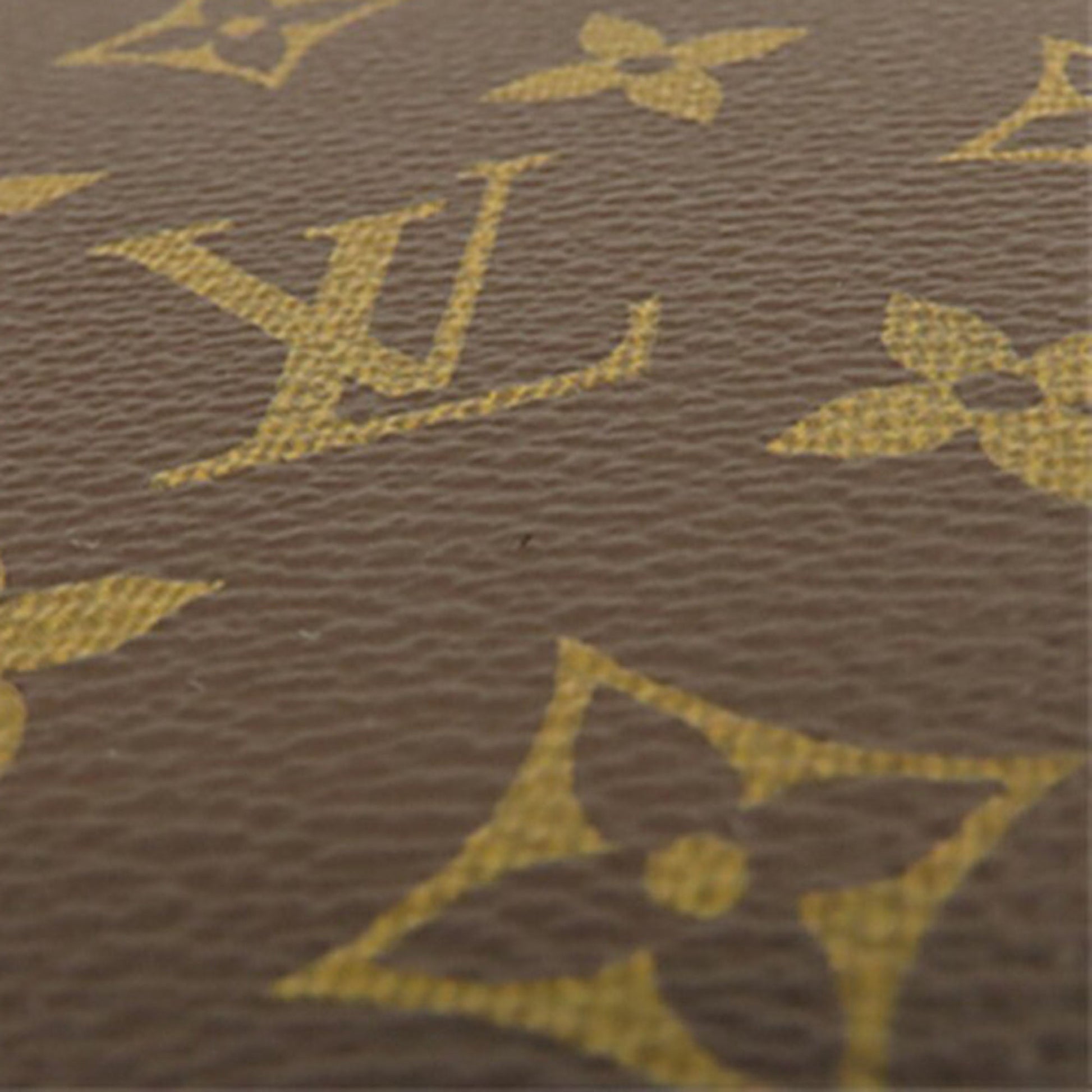 Louis Vuitton Monogram Horizon 50